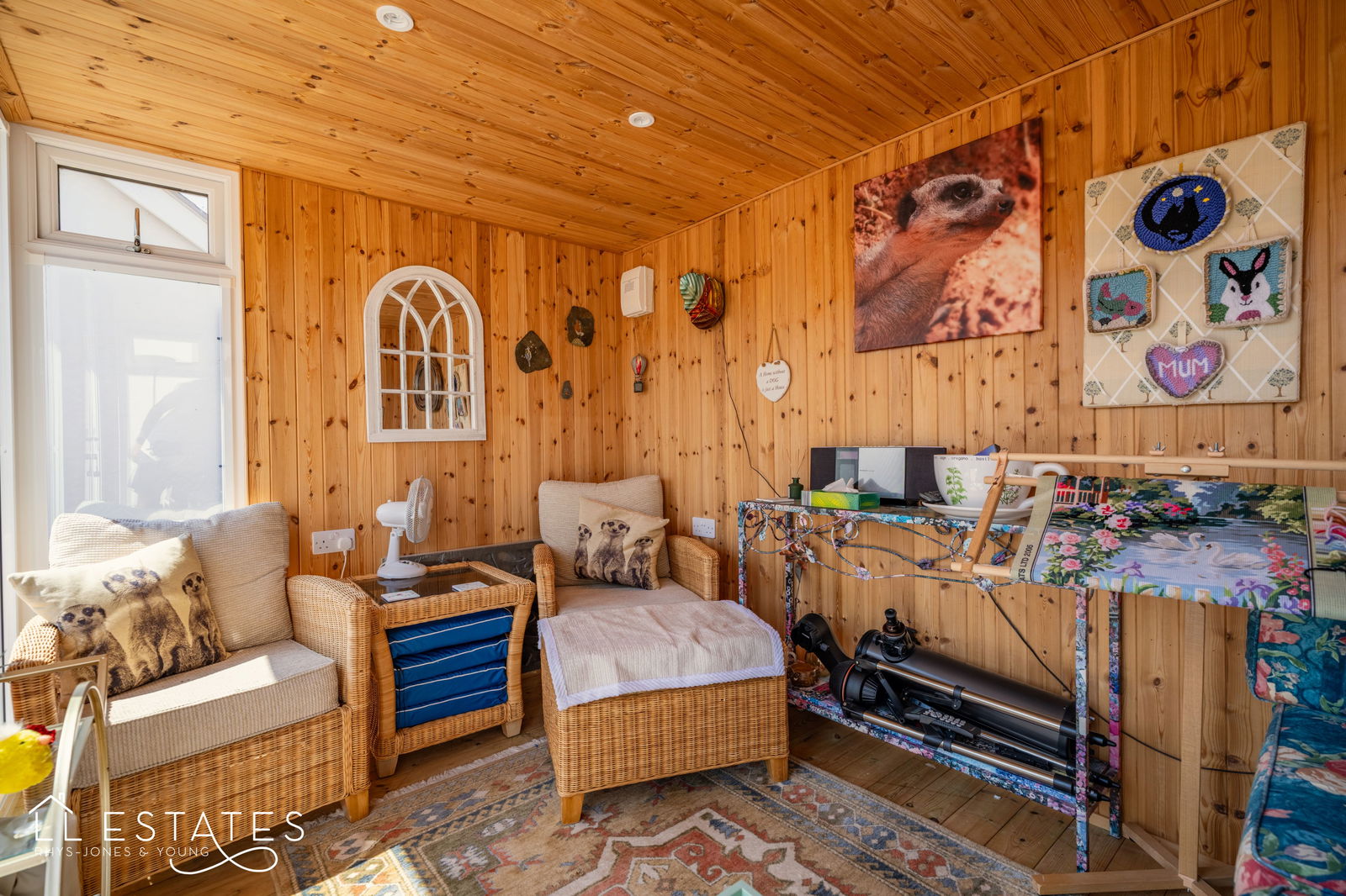 4 bed detached house for sale, Llanasa 20