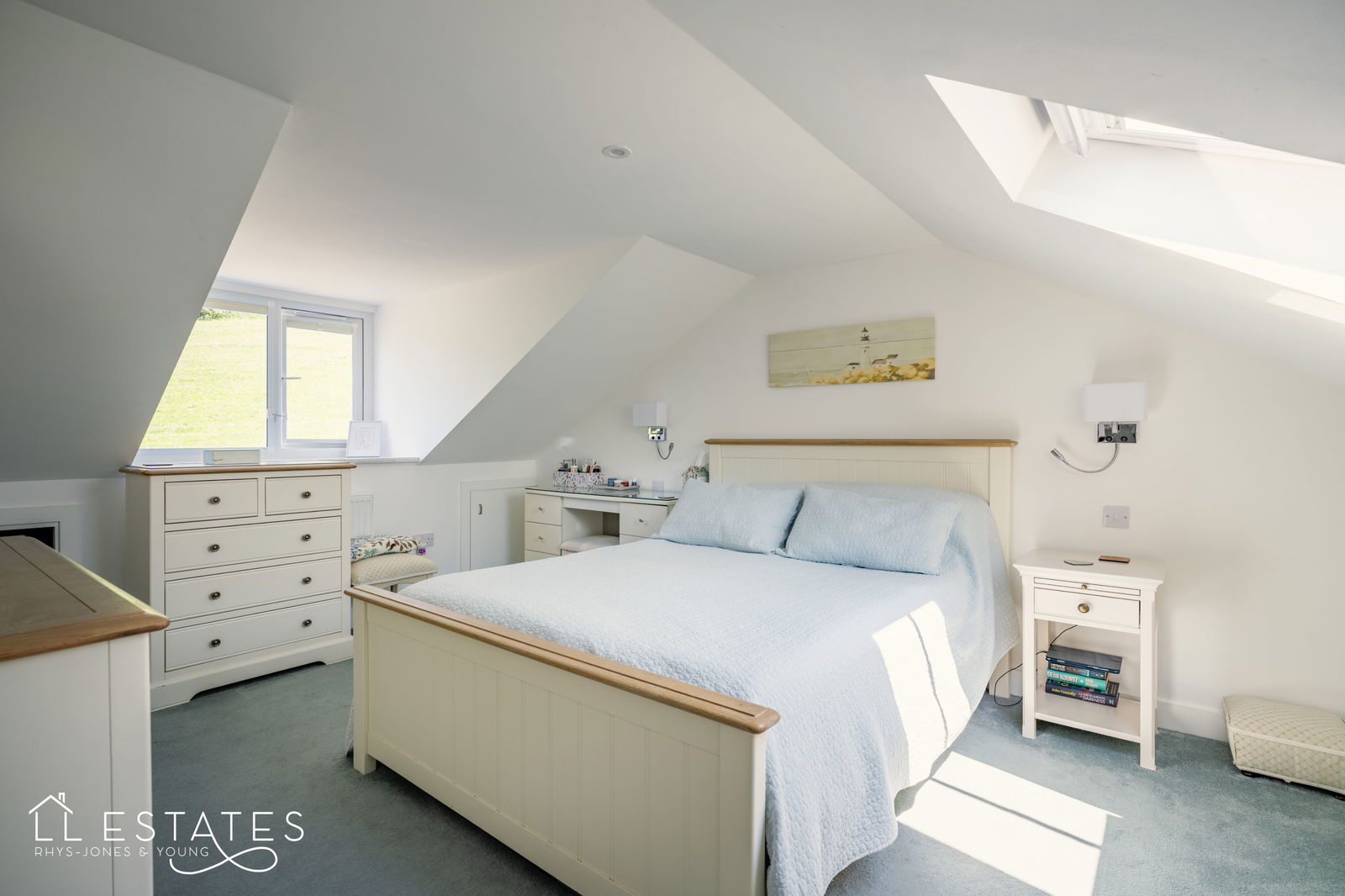 4 bed detached house for sale, Llanasa 7