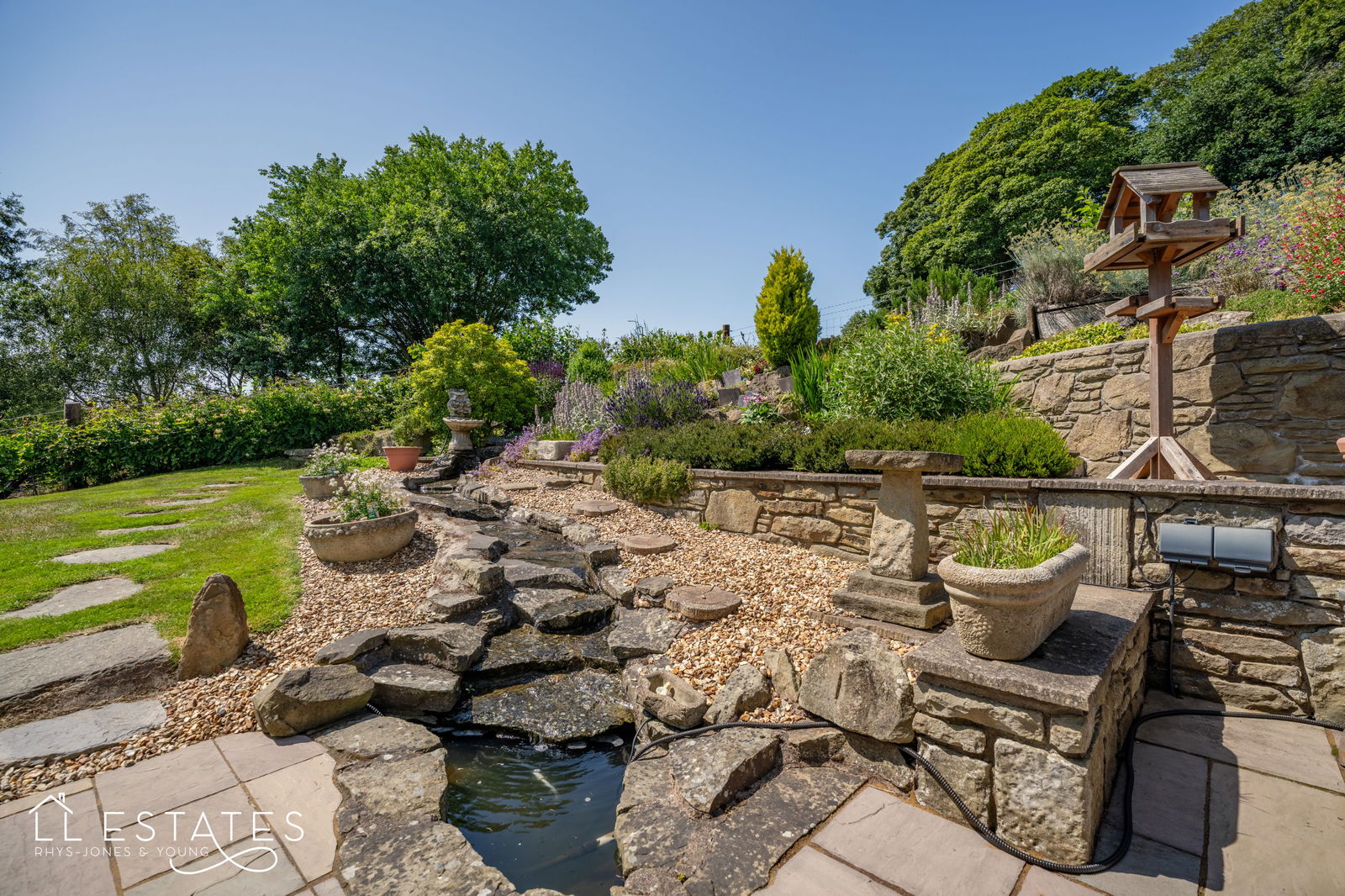 4 bed detached house for sale, Llanasa 16