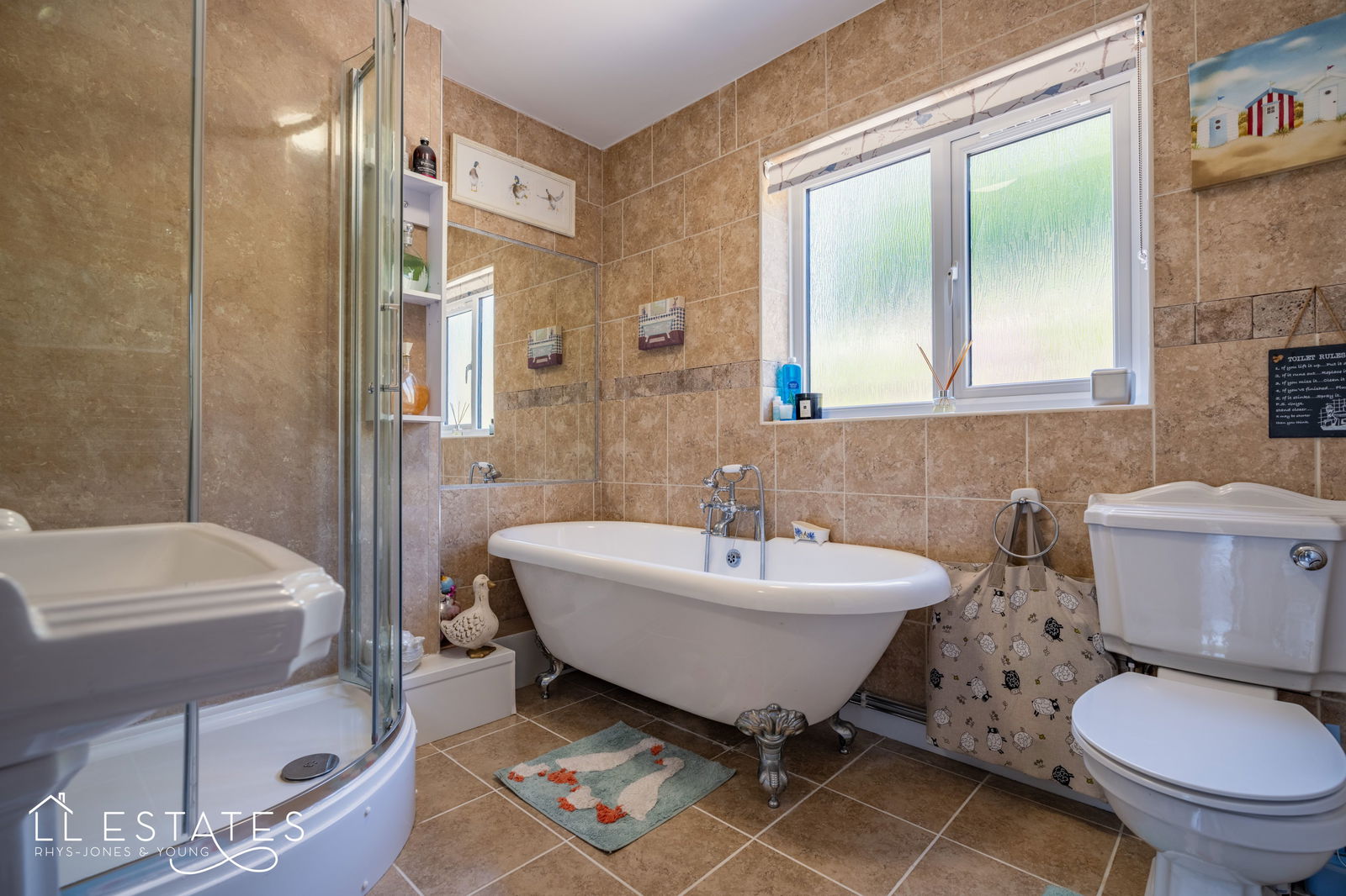 4 bed detached house for sale, Llanasa 11