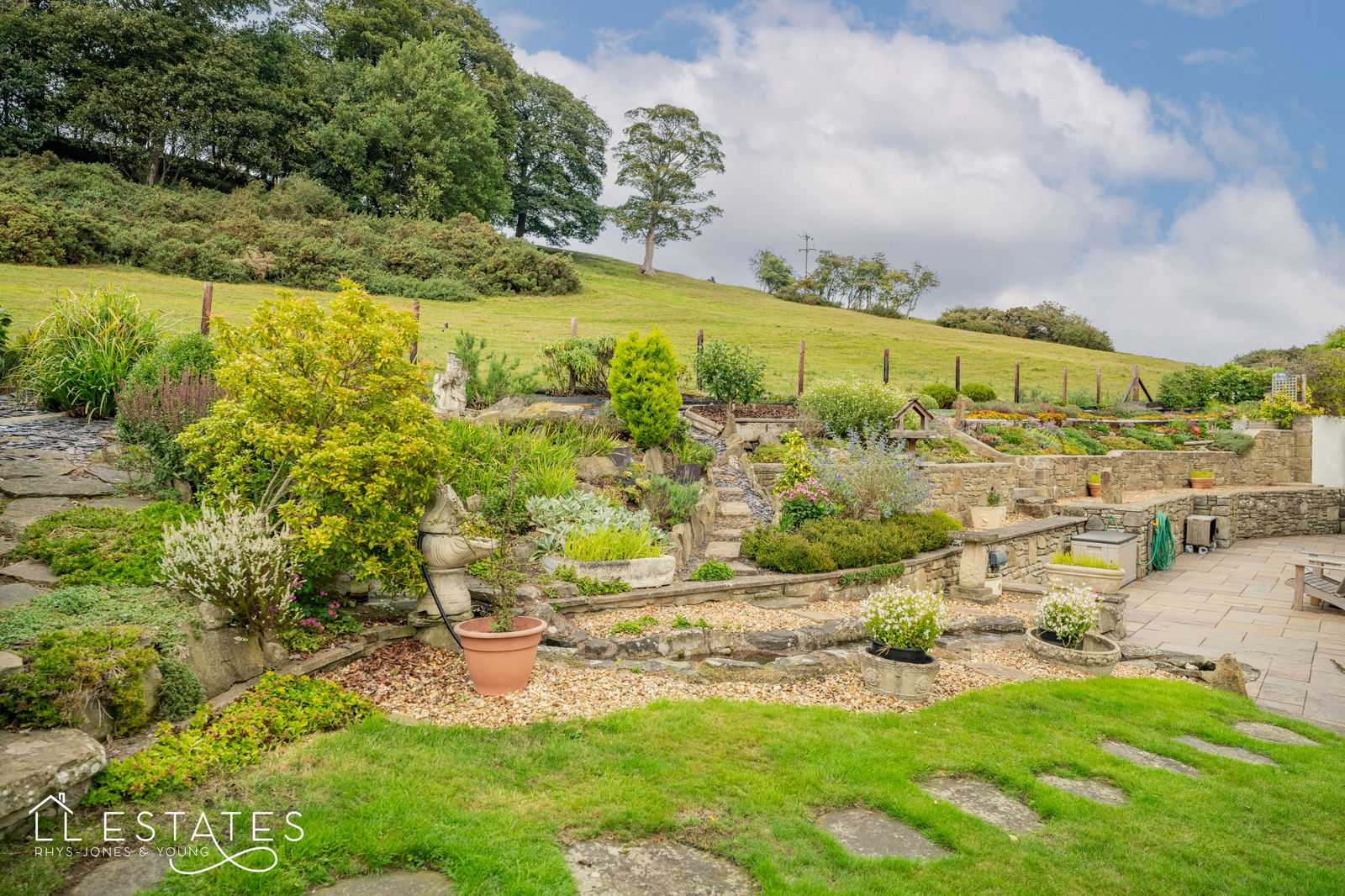 4 bed detached house for sale, Llanasa 17