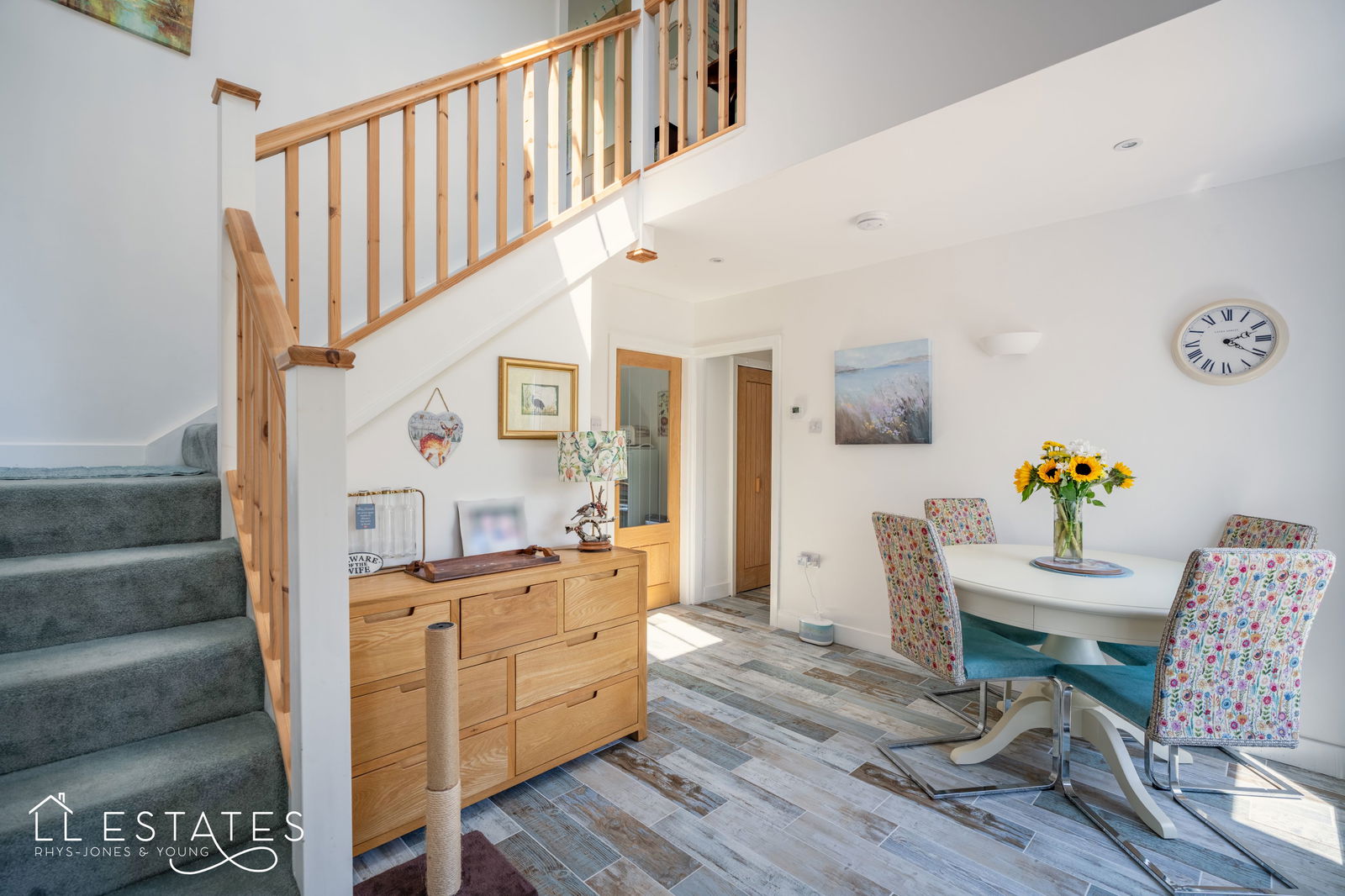 4 bed detached house for sale, Llanasa 5