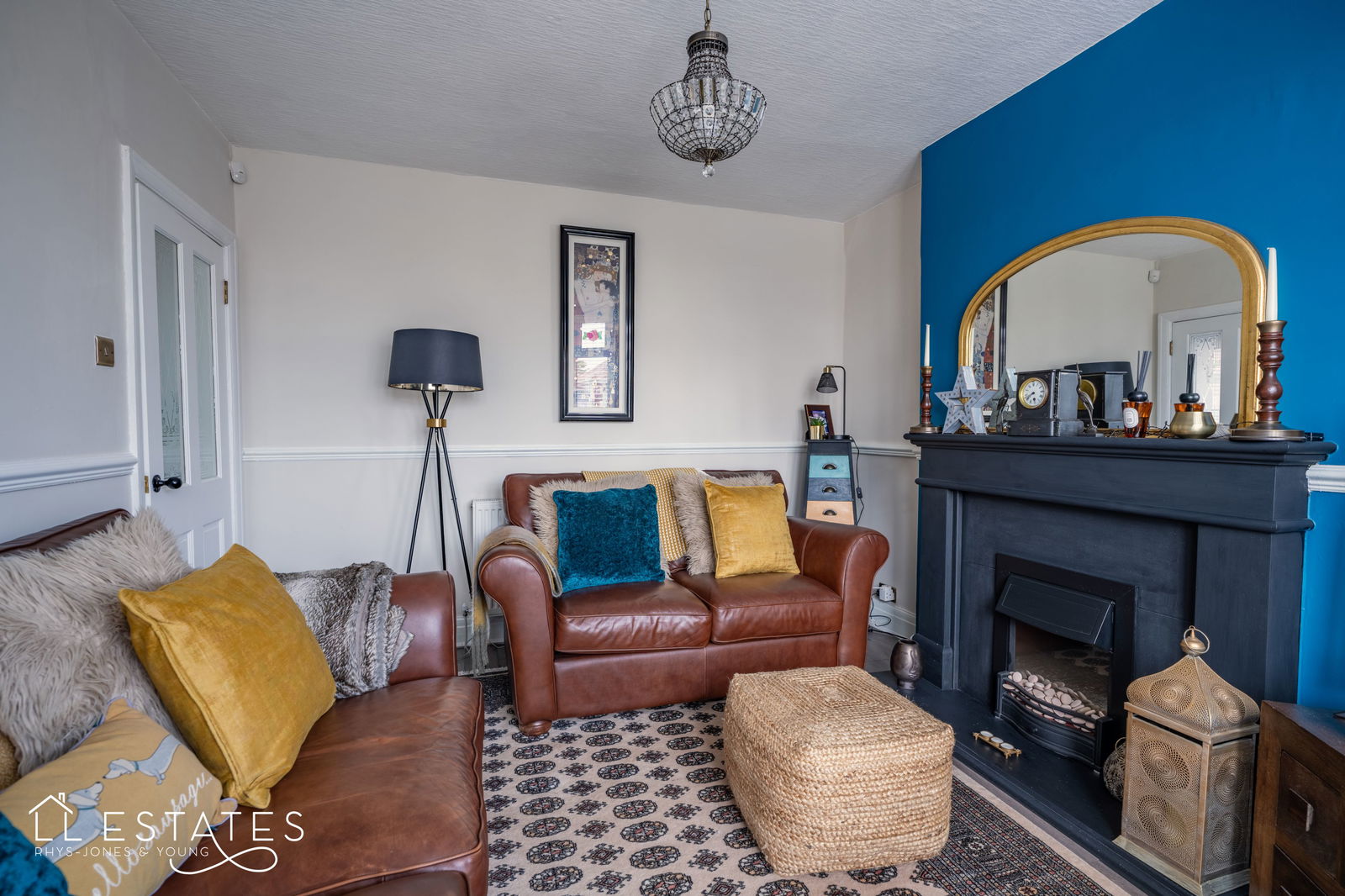 2 bed bungalow for sale in Bryn Avenue, Rhyl  - Property Image 2