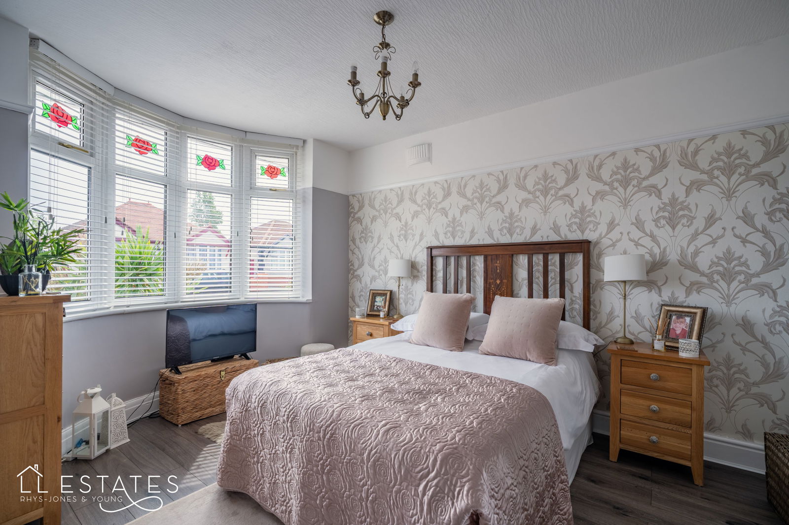 2 bed bungalow for sale in Bryn Avenue, Rhyl  - Property Image 7
