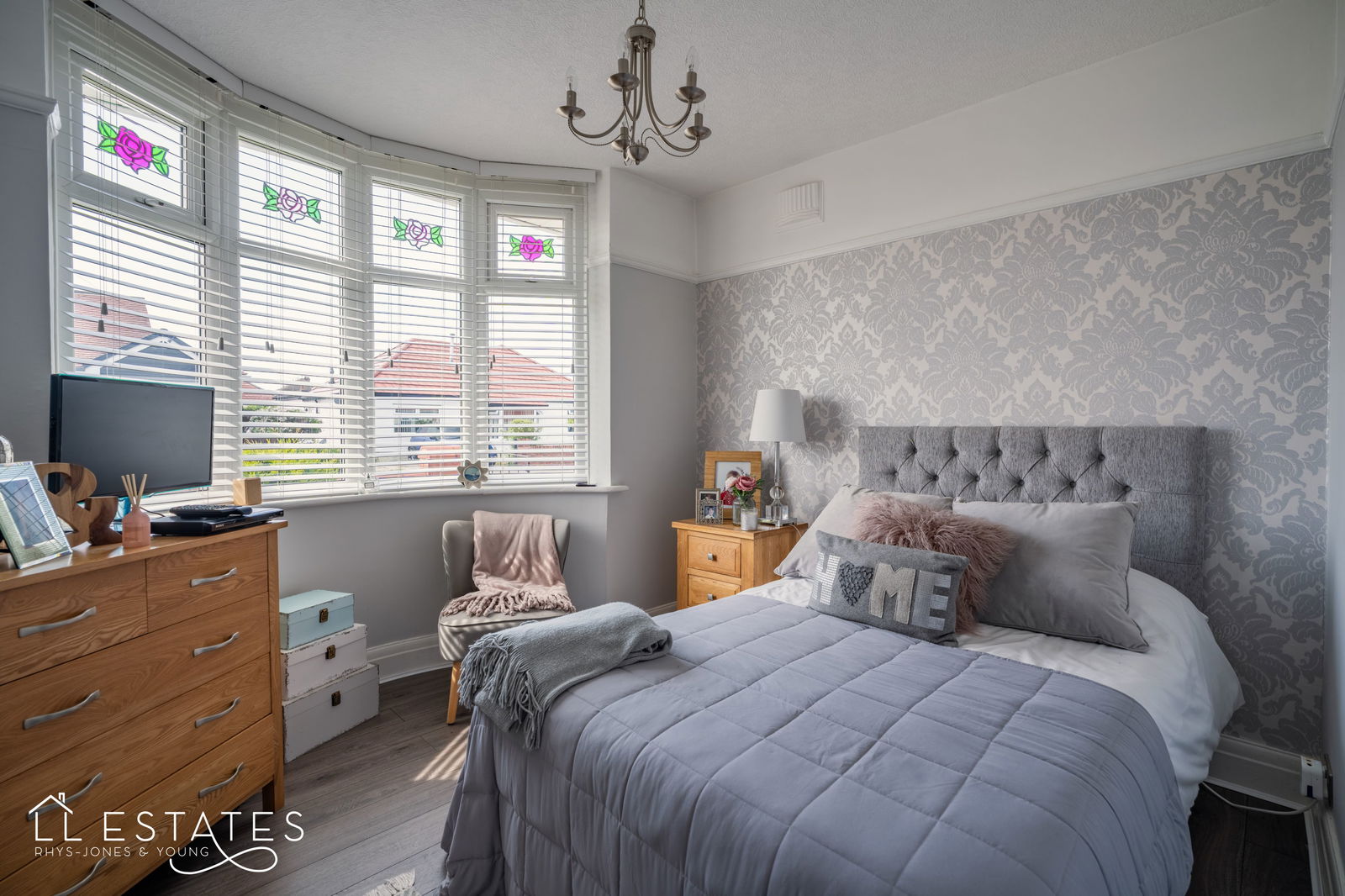 2 bed bungalow for sale in Bryn Avenue, Rhyl  - Property Image 6