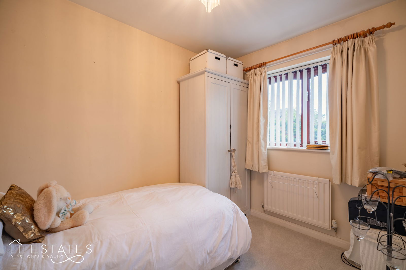4 bed detached house for sale, Rhyl  - Property Image 12