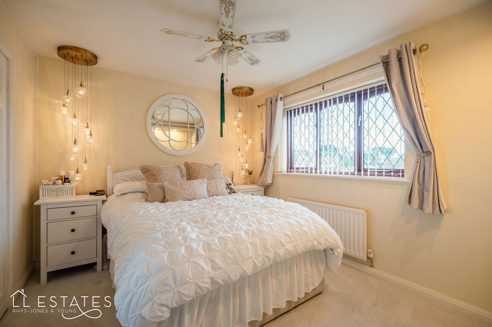 4 bed detached house for sale, Bodelwyddan 8