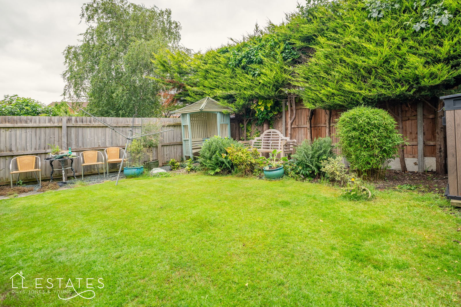 4 bed detached house for sale, Bodelwyddan 13