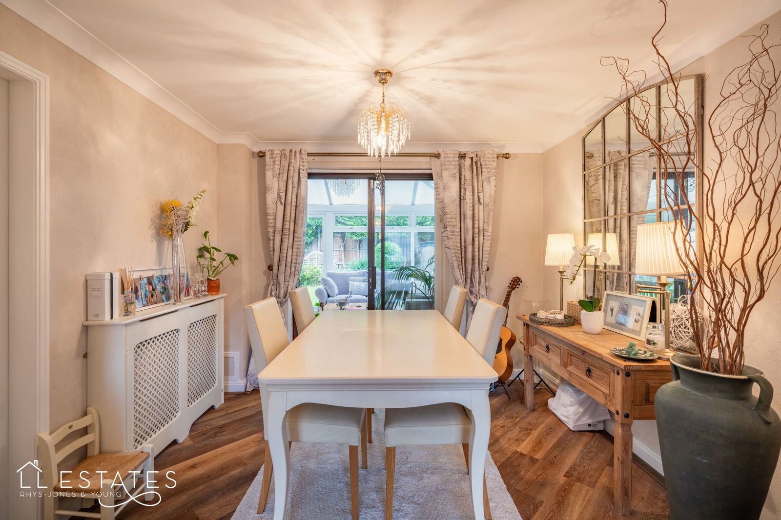 4 bed detached house for sale, Bodelwyddan 4