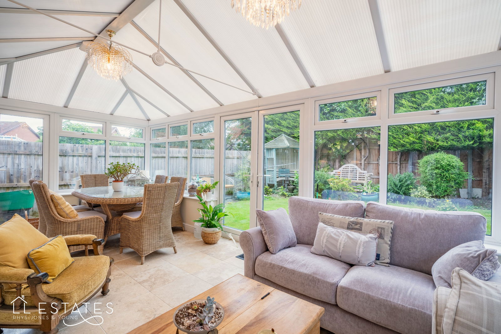 4 bed detached house for sale, Bodelwyddan 5