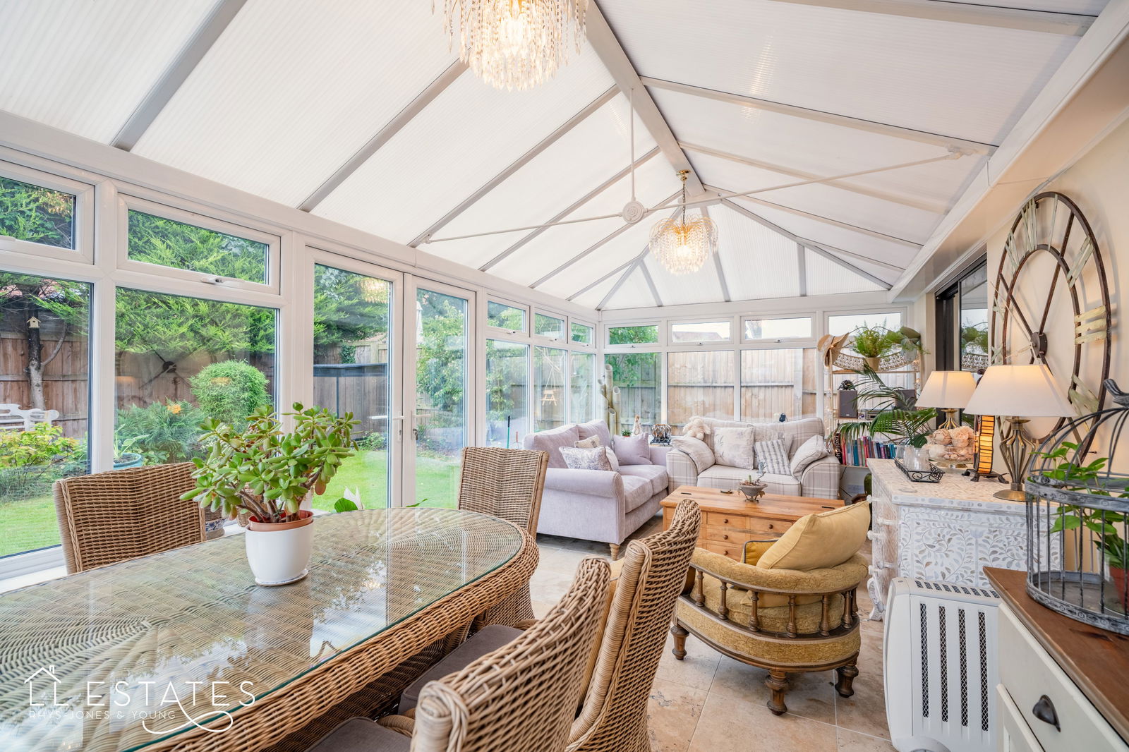 4 bed detached house for sale, Bodelwyddan 6