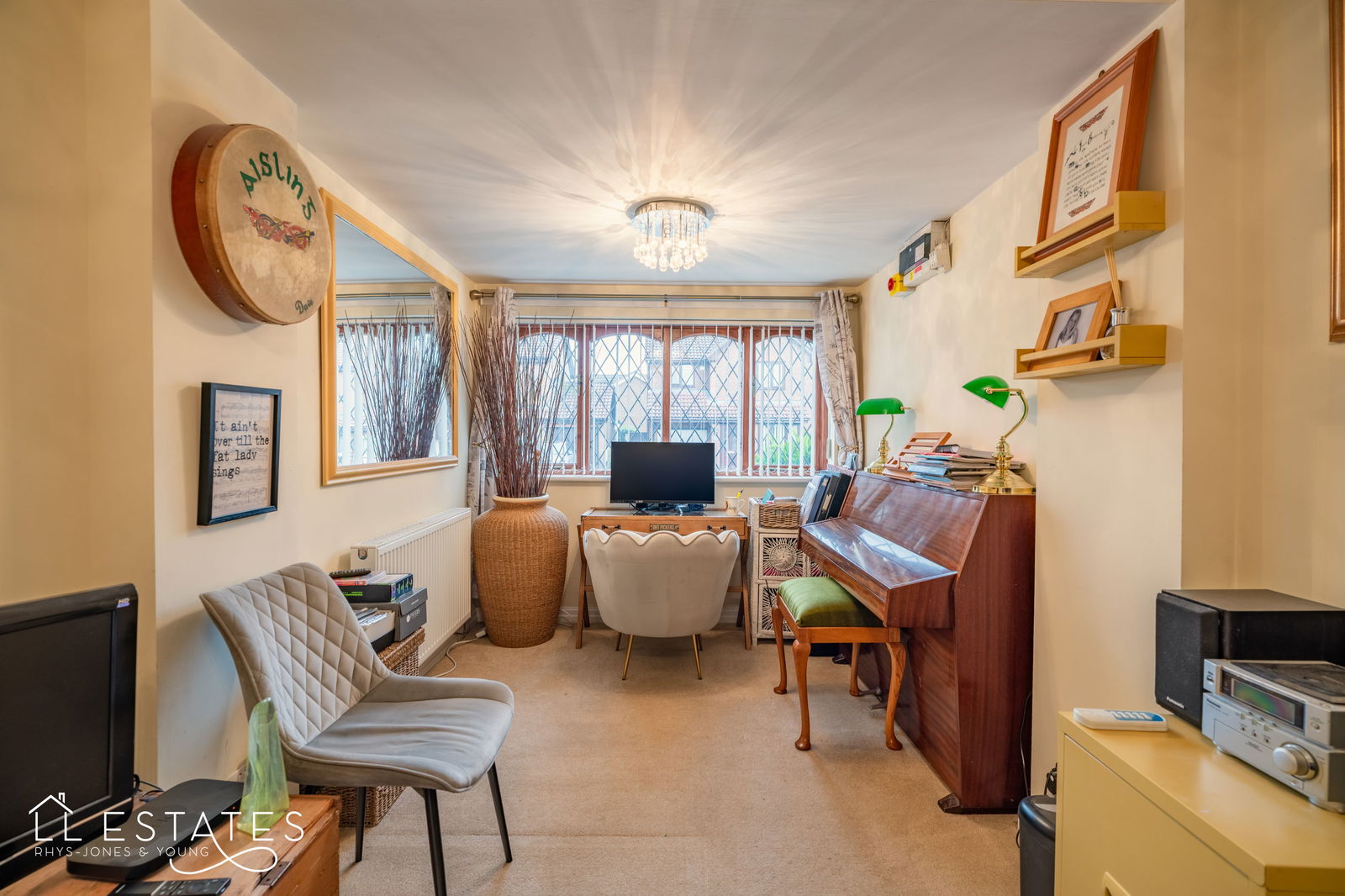 4 bed detached house for sale, Bodelwyddan 7