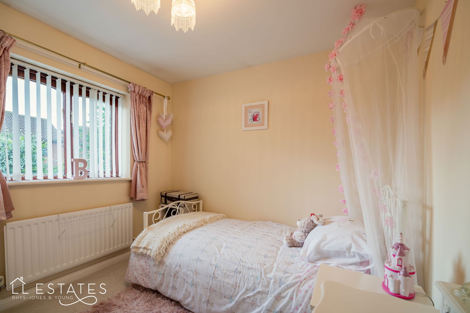 4 bed detached house for sale, Bodelwyddan 9