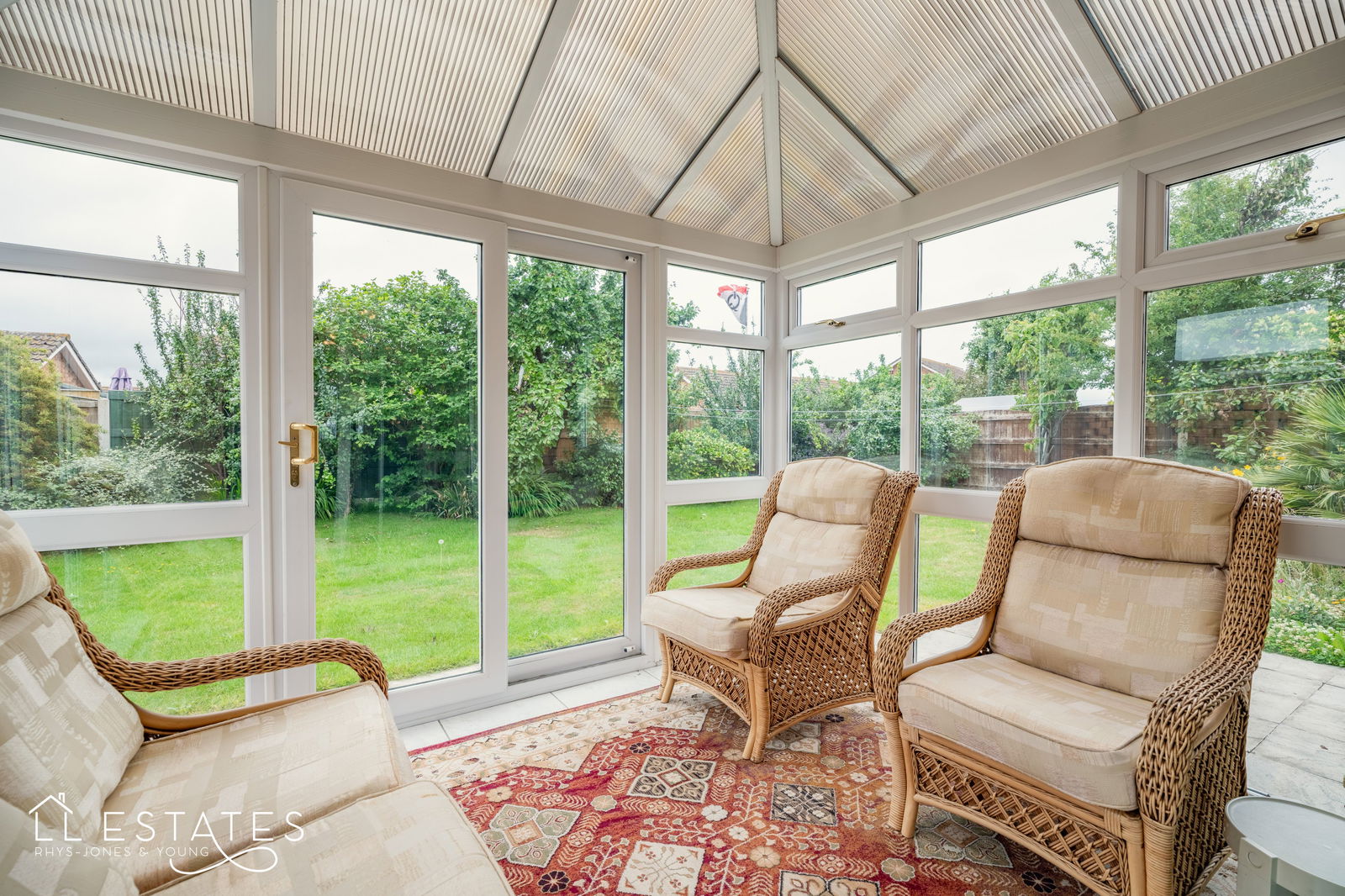 3 bed bungalow for sale in Trem Y Mynydd, Abergele  - Property Image 10