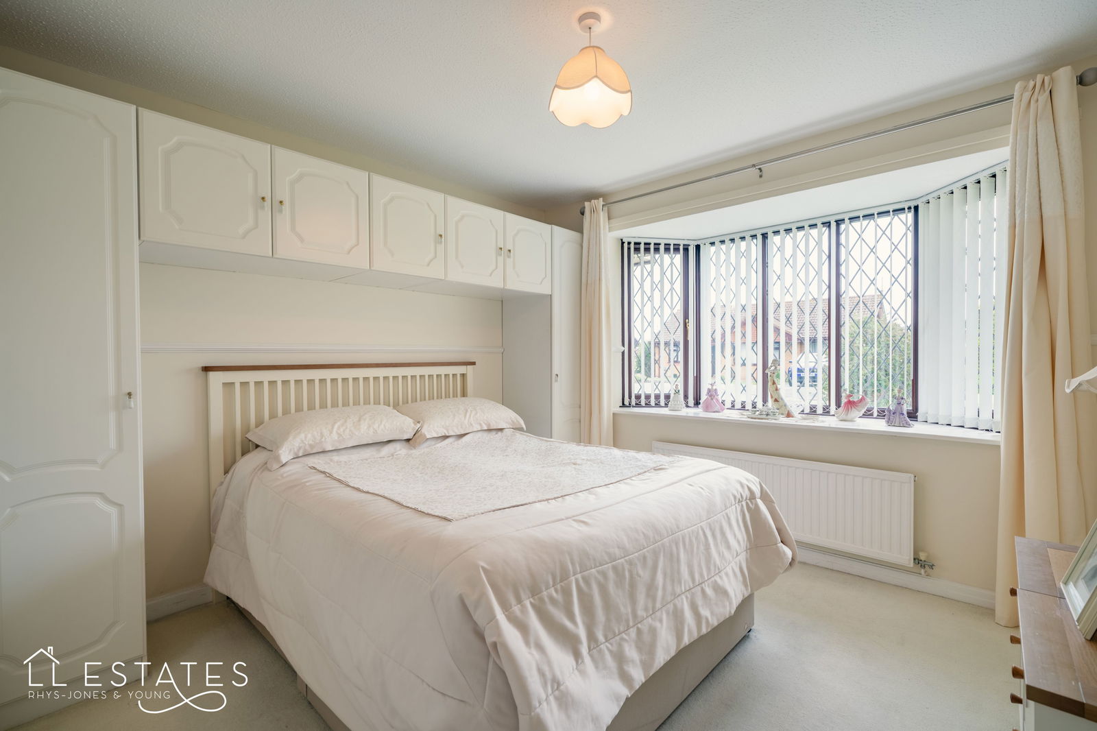 3 bed bungalow for sale in Trem Y Mynydd, Abergele  - Property Image 5