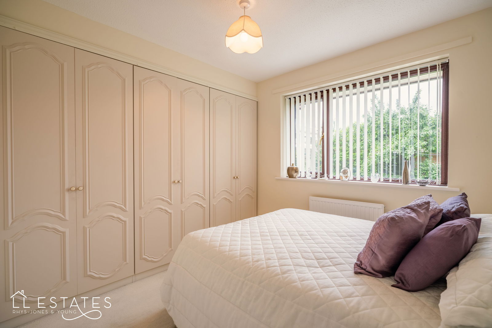 3 bed bungalow for sale in Trem Y Mynydd, Abergele  - Property Image 6