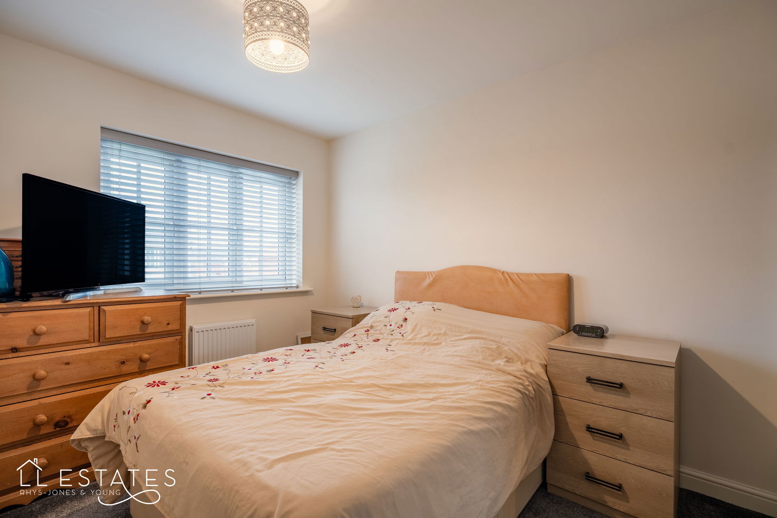 3 bed semi-detached house for sale in Dreif Tegeirian, Rhyl  - Property Image 6