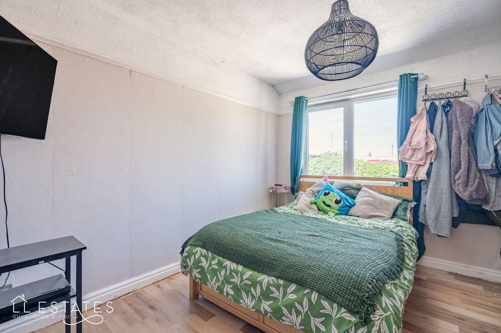 3 bed terraced house for sale in Millbank Road, Rhyl 7