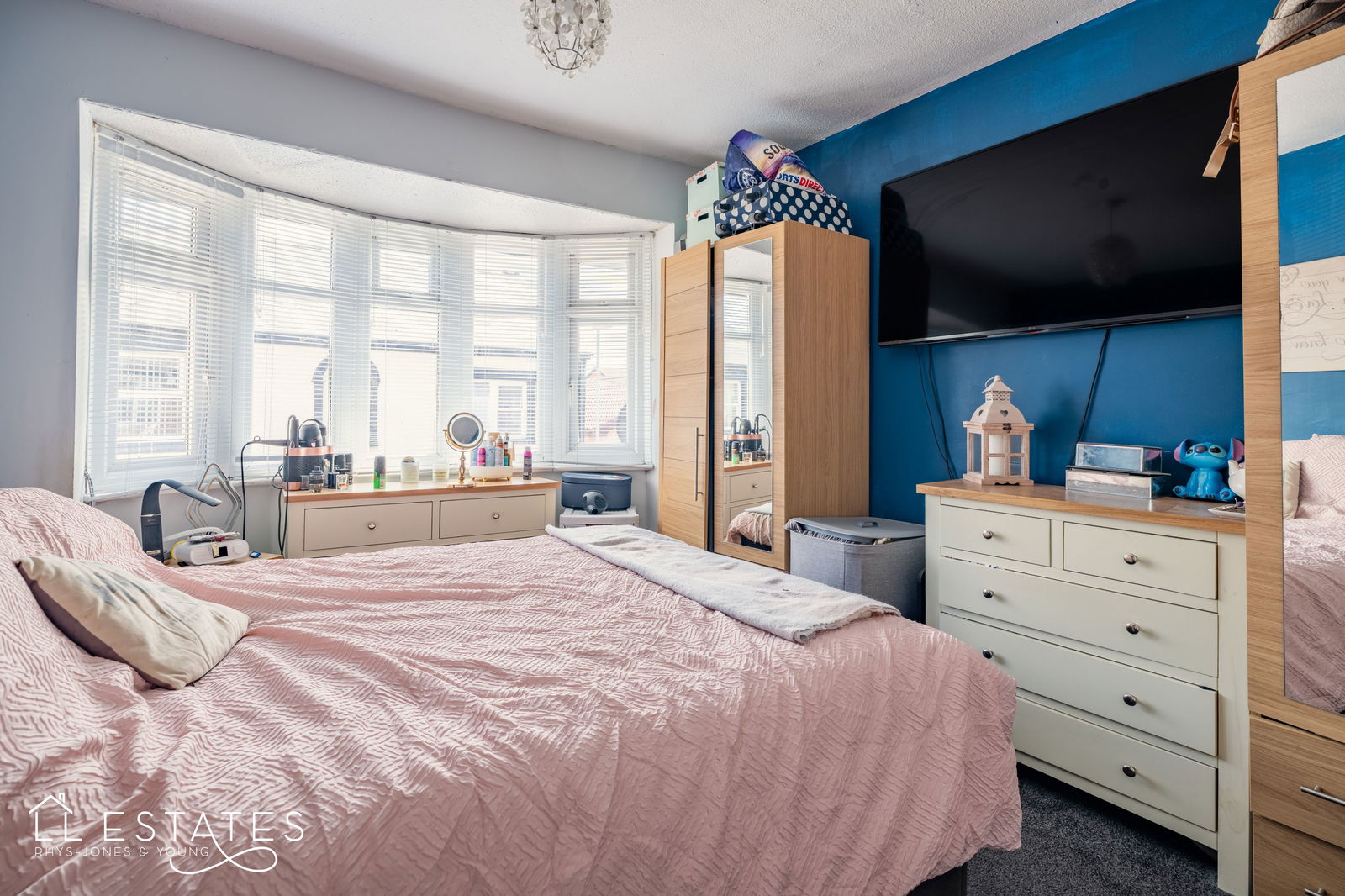 3 bed terraced house for sale in Millbank Road, Rhyl 6