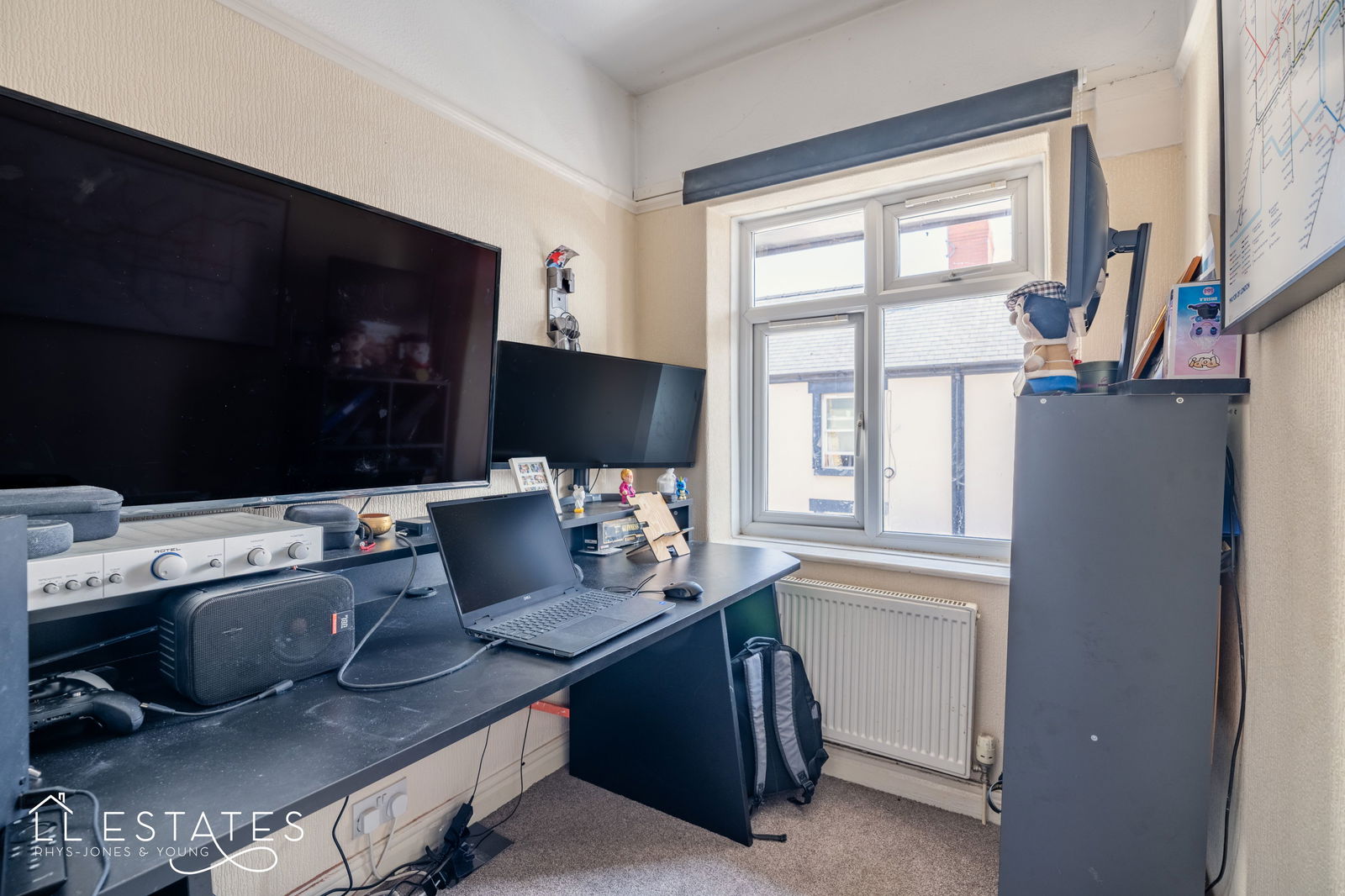 3 bed terraced house for sale in Millbank Road, Rhyl 8