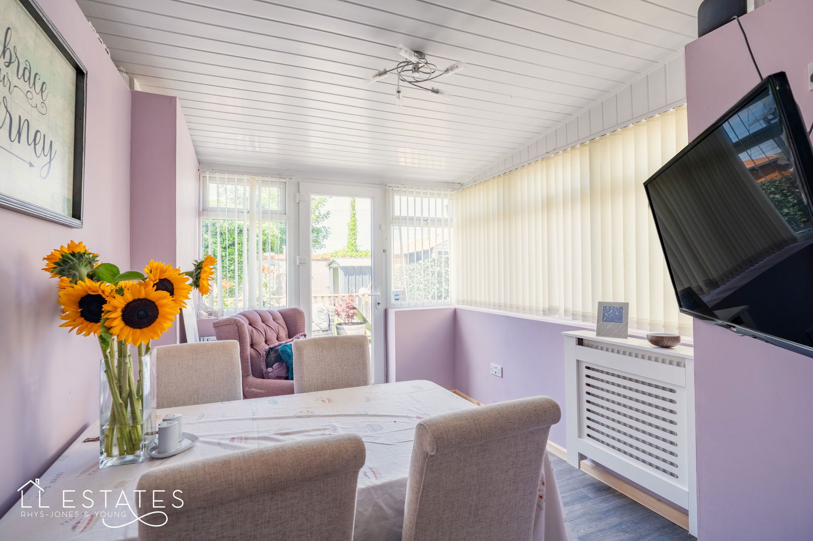 3 bed terraced house for sale in Millbank Road, Rhyl 4