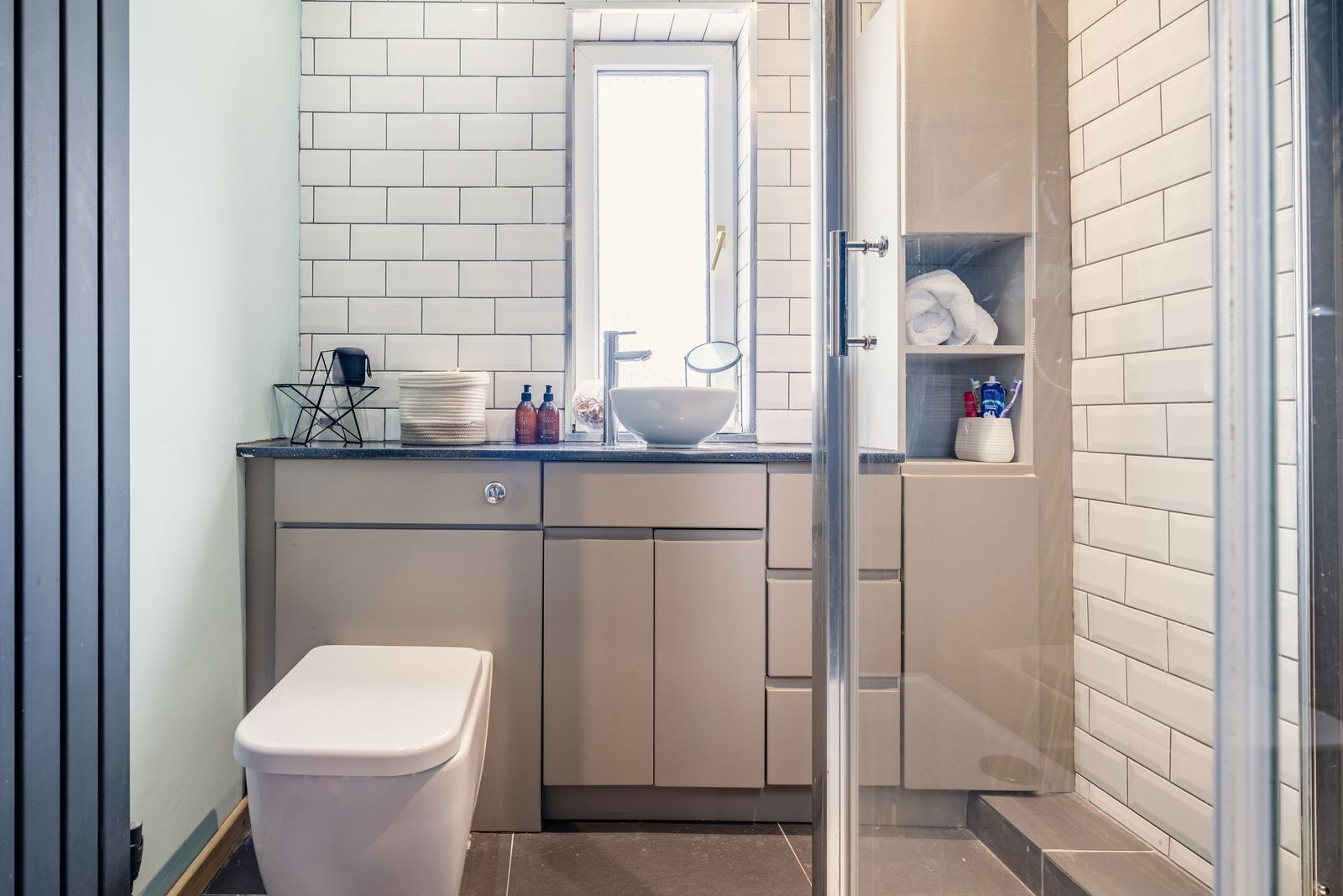 3 bed terraced house for sale in Millbank Road, Rhyl 5