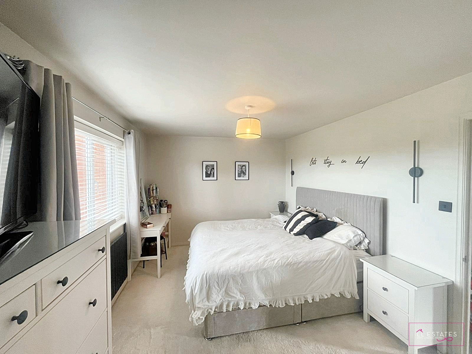 3 bed detached house for sale in Lon Bedw, Rhyl 9