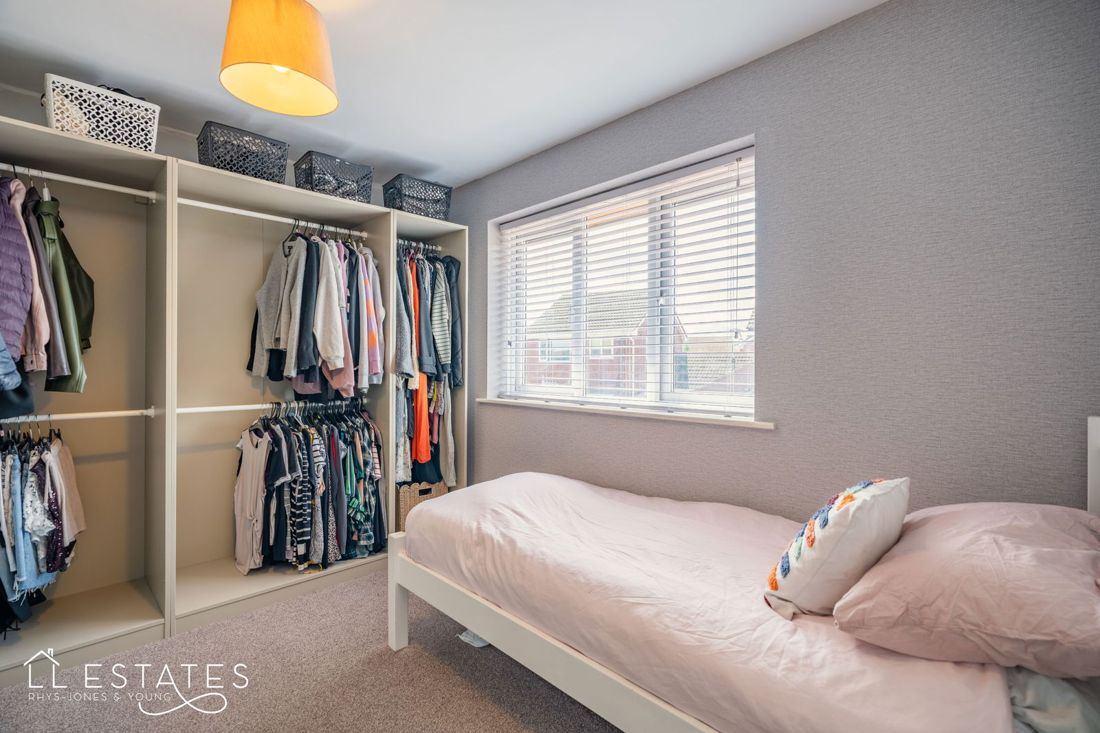 3 bed detached house for sale in Lon Bedw, Rhyl  - Property Image 11