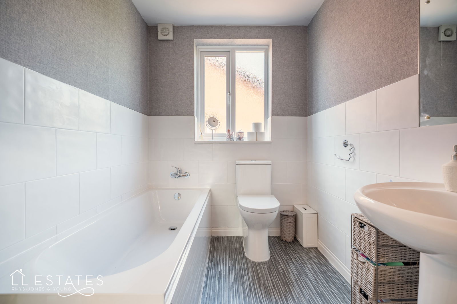 3 bed detached house for sale in Lon Bedw, Rhyl  - Property Image 12