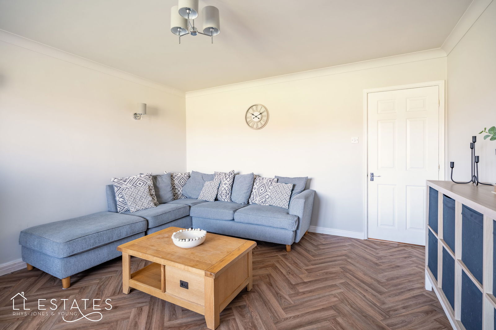 3 bed detached house for sale in Lon Bedw, Rhyl 4