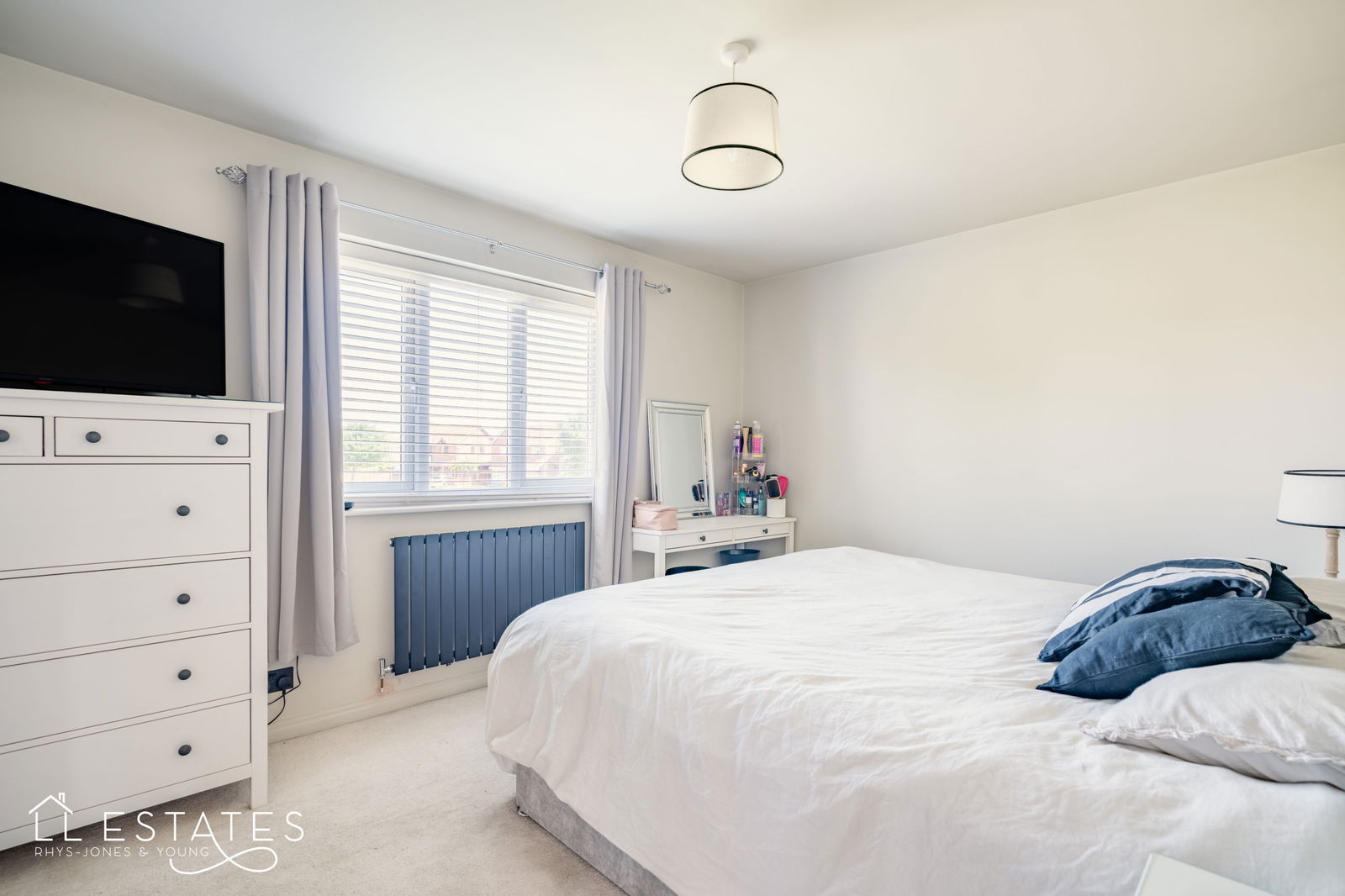 3 bed detached house for sale in Lon Bedw, Rhyl 10