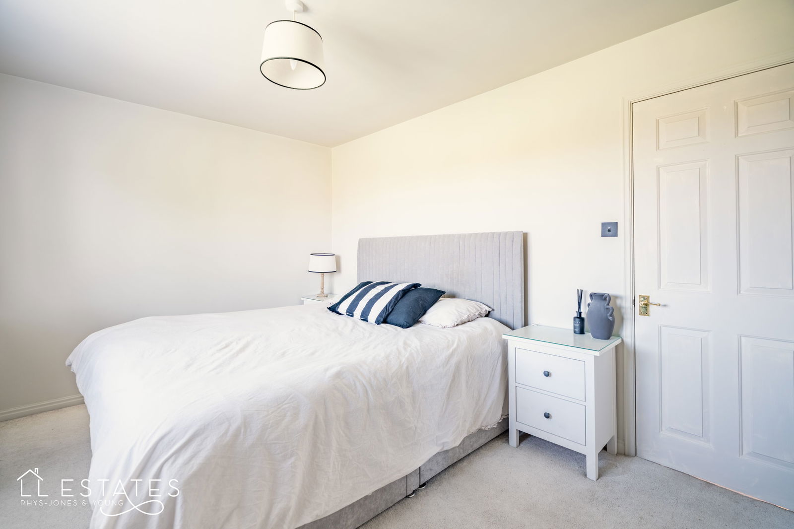 3 bed detached house for sale in Lon Bedw, Rhyl  - Property Image 8
