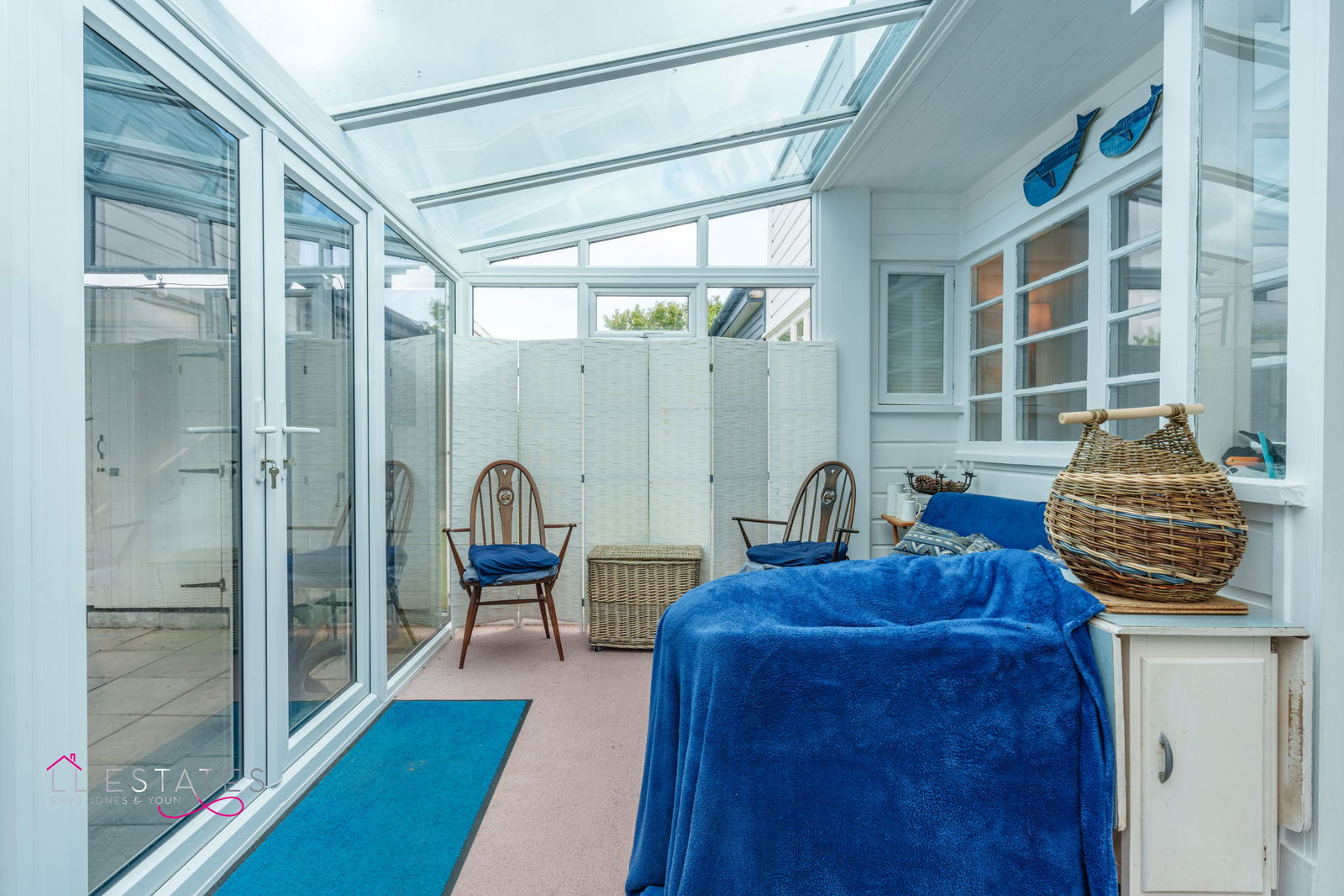 2 bed bungalow for sale in Brynhedydd Bay, Rhyl  - Property Image 8
