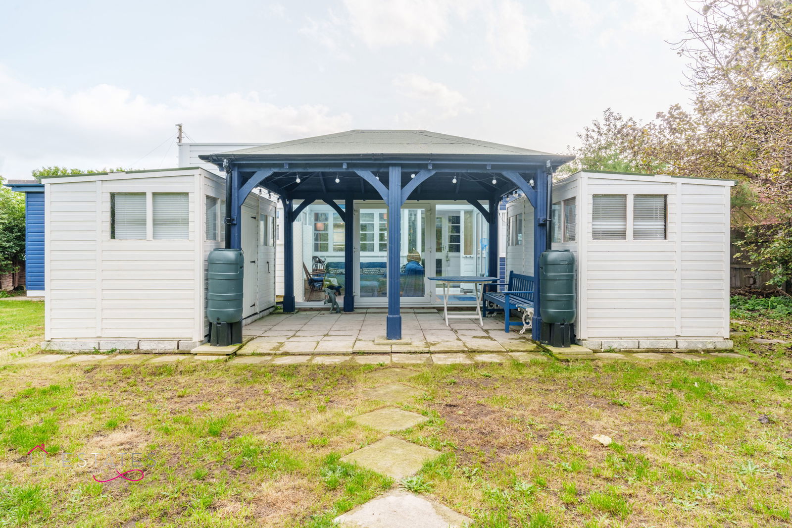 2 bed bungalow for sale in Brynhedydd Bay, Rhyl  - Property Image 12