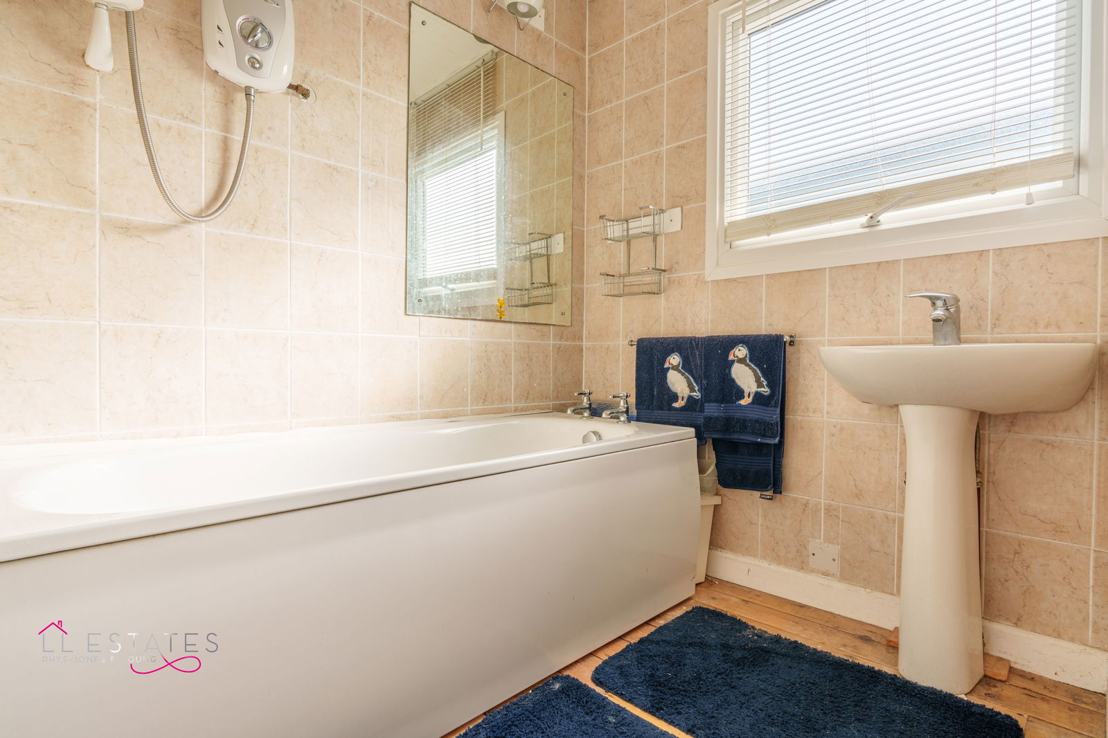 2 bed bungalow for sale in Brynhedydd Bay, Rhyl  - Property Image 11
