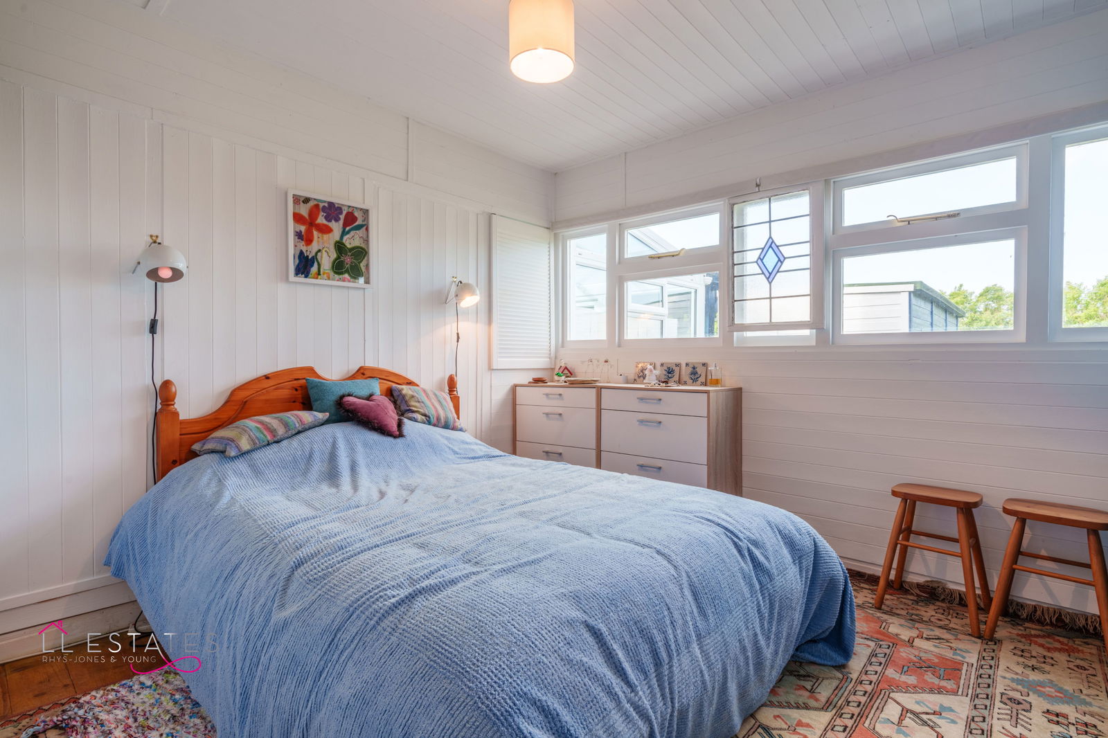 2 bed bungalow for sale in Brynhedydd Bay, Rhyl  - Property Image 10