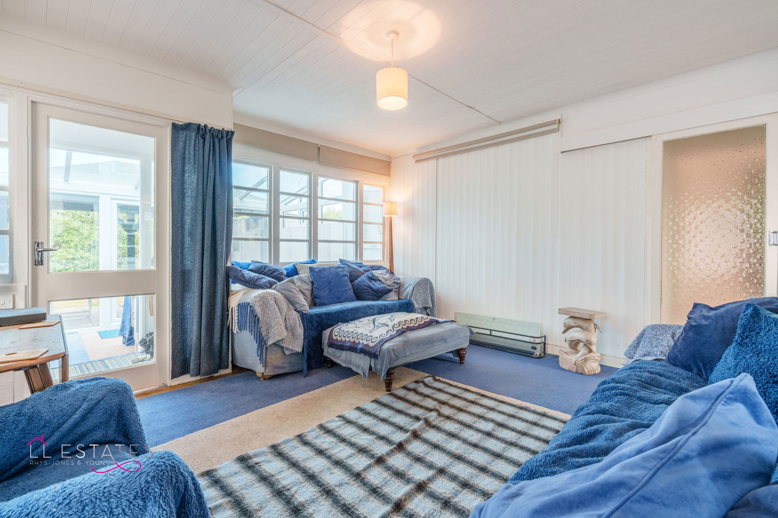 2 bed bungalow for sale in Brynhedydd Bay, Rhyl  - Property Image 3