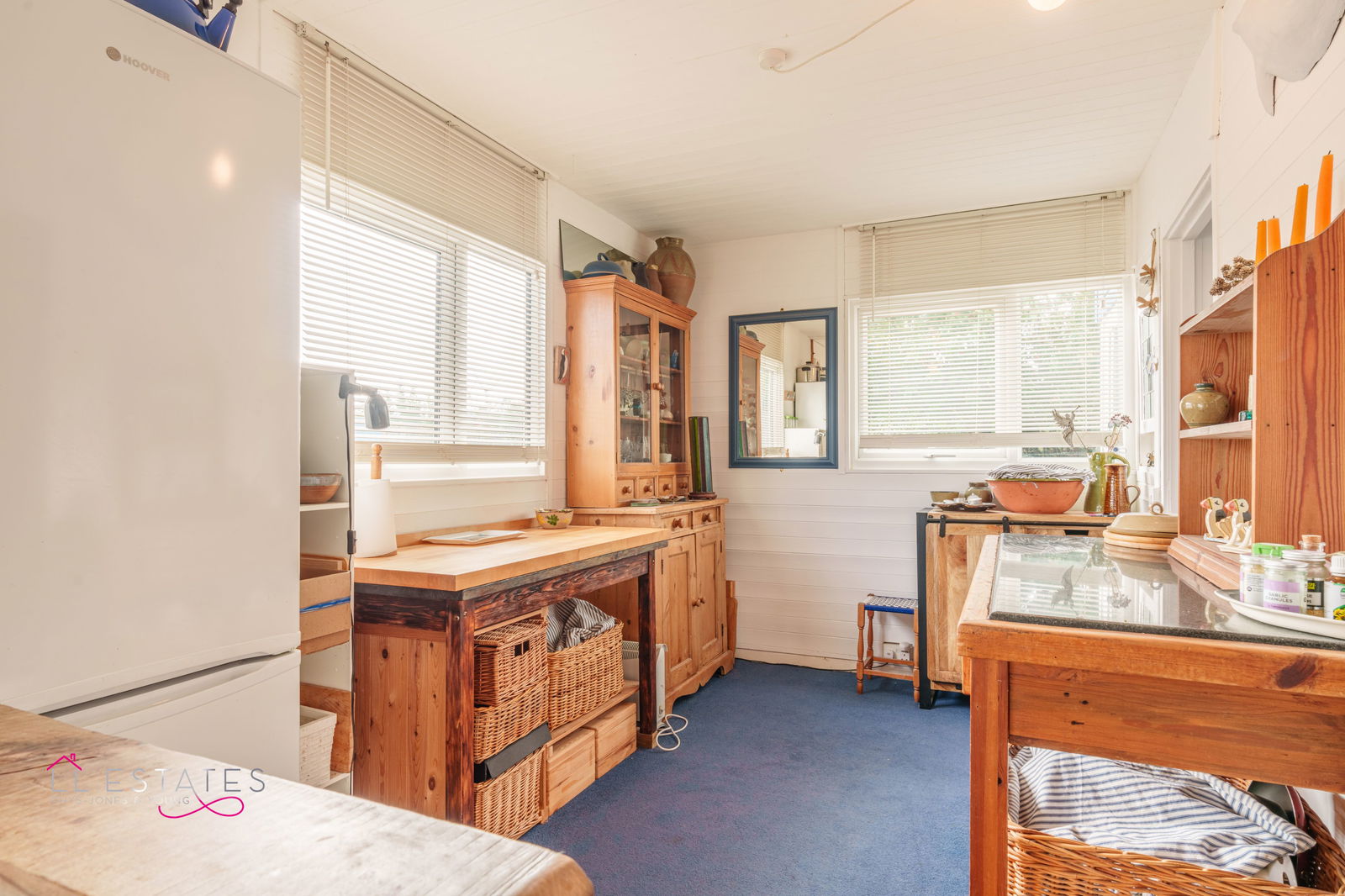 2 bed bungalow for sale in Brynhedydd Bay, Rhyl  - Property Image 6
