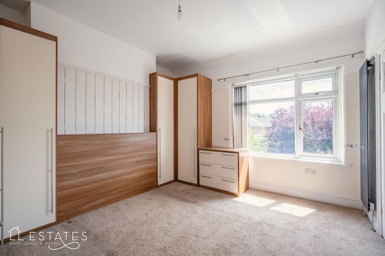 3 bed semi-detached house for sale in Rhyl Road, Rhyl  - Property Image 9