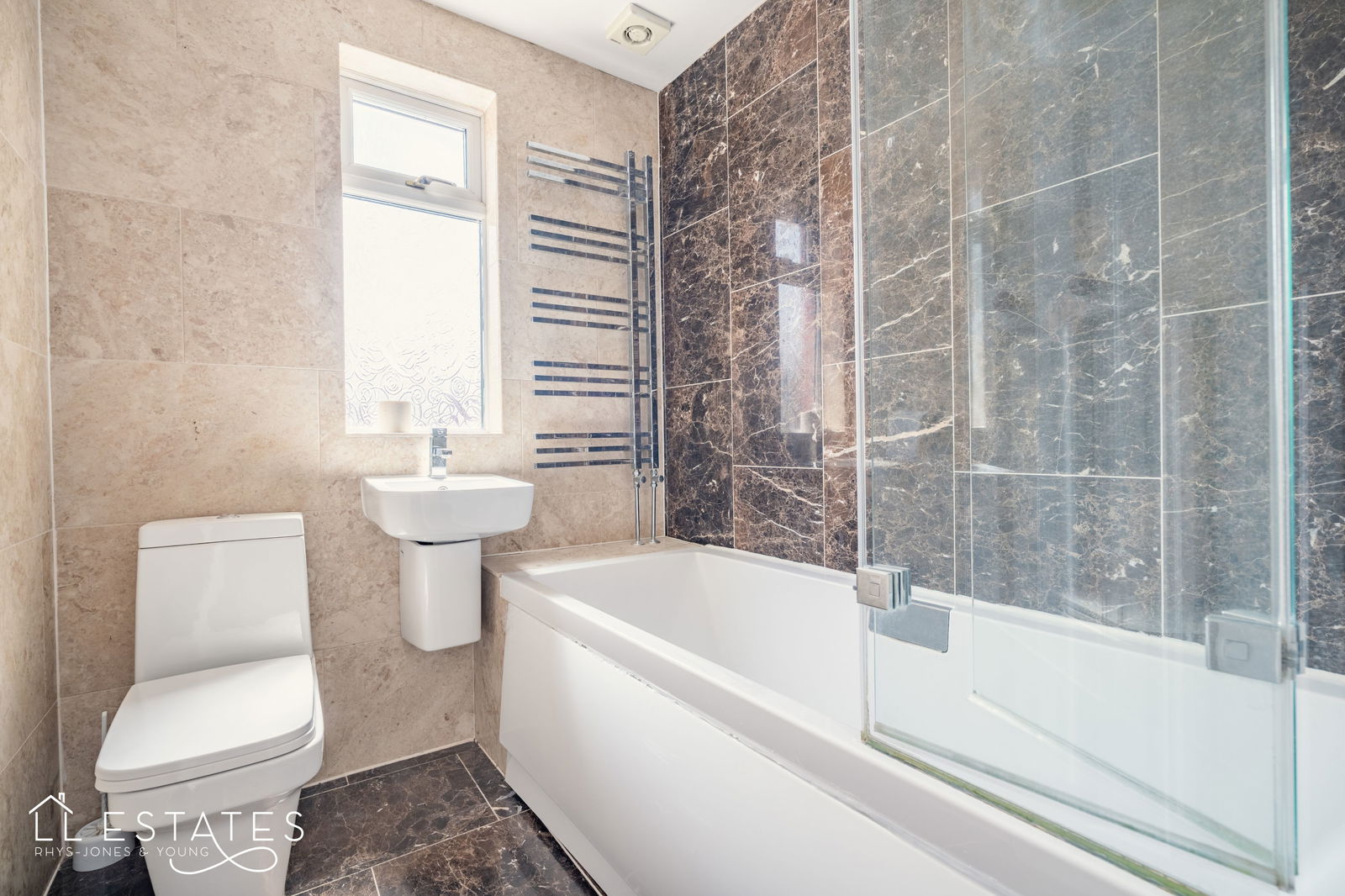 3 bed semi-detached house for sale in Rhyl Road, Rhyl  - Property Image 12