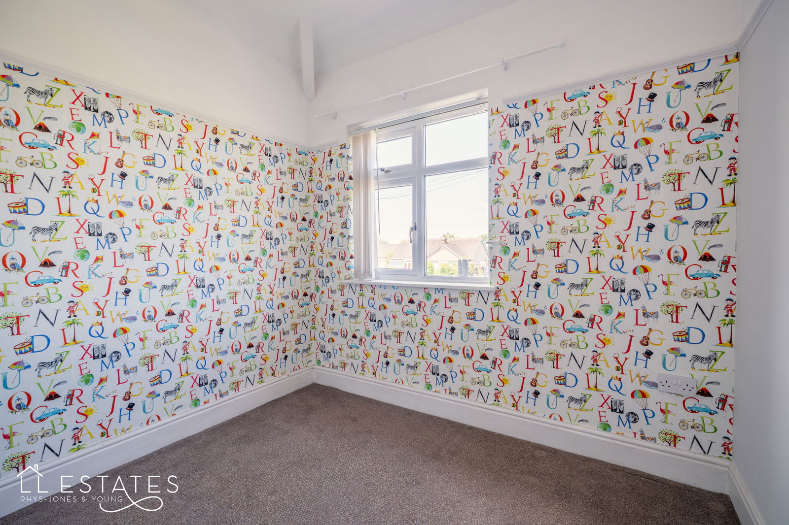 3 bed semi-detached house for sale in Rhyl Road, Rhyl 10