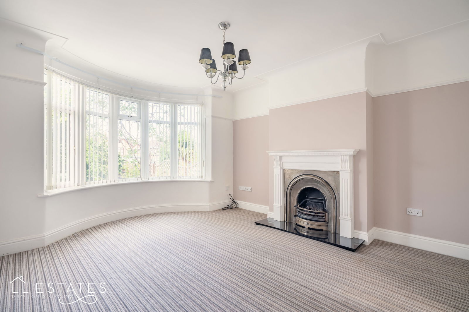 3 bed semi-detached house for sale in Rhyl Road, Rhyl 1