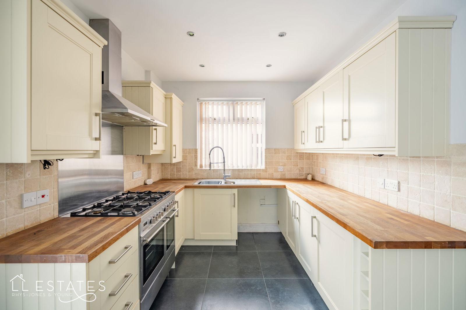 3 bed semi-detached house for sale in Rhyl Road, Rhyl  - Property Image 3