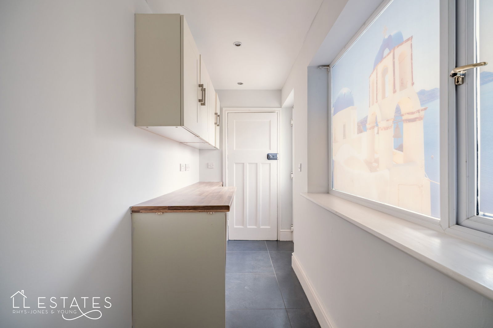 3 bed semi-detached house for sale in Rhyl Road, Rhyl  - Property Image 7