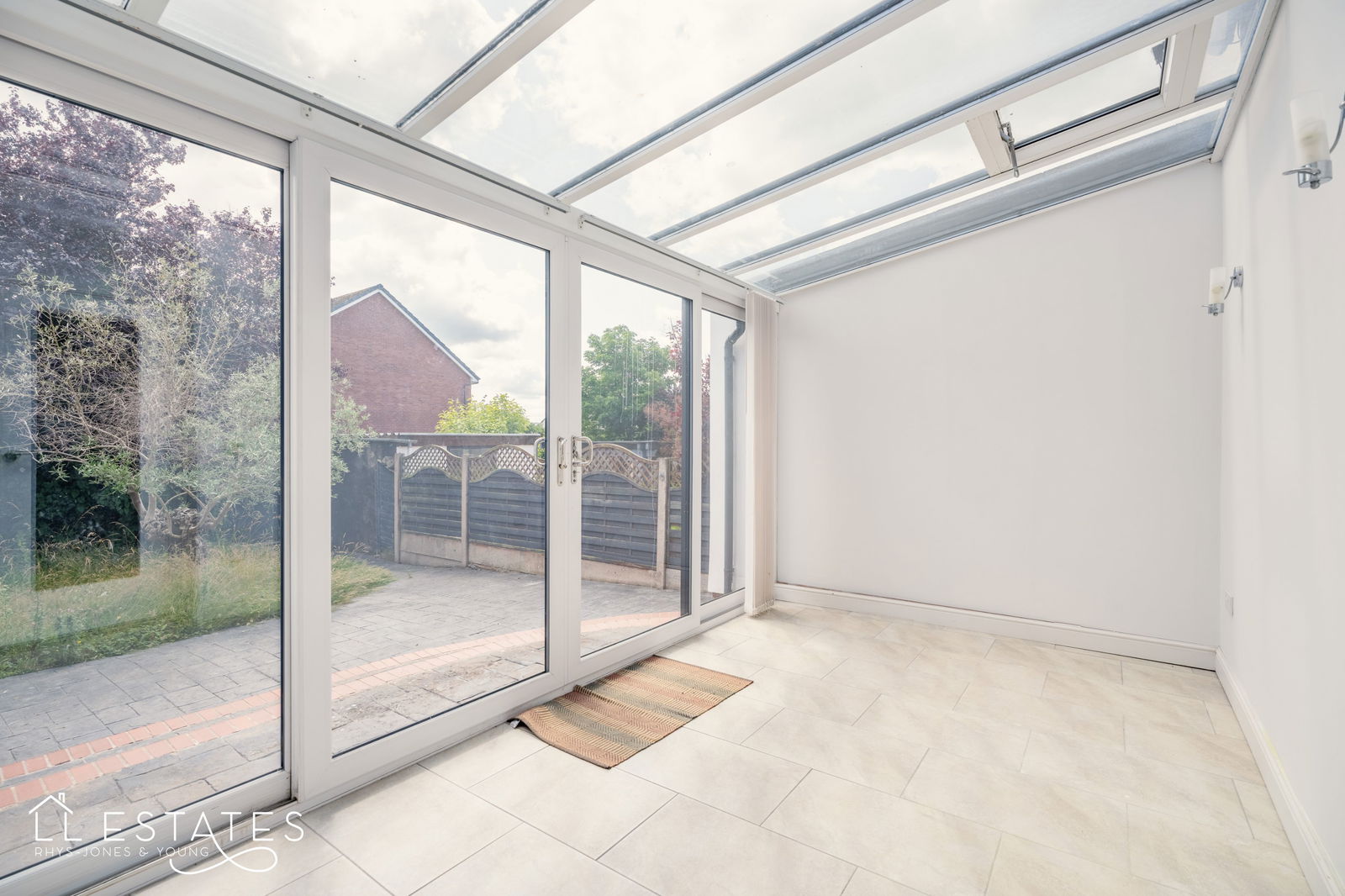 3 bed semi-detached house for sale in Rhyl Road, Rhyl 5