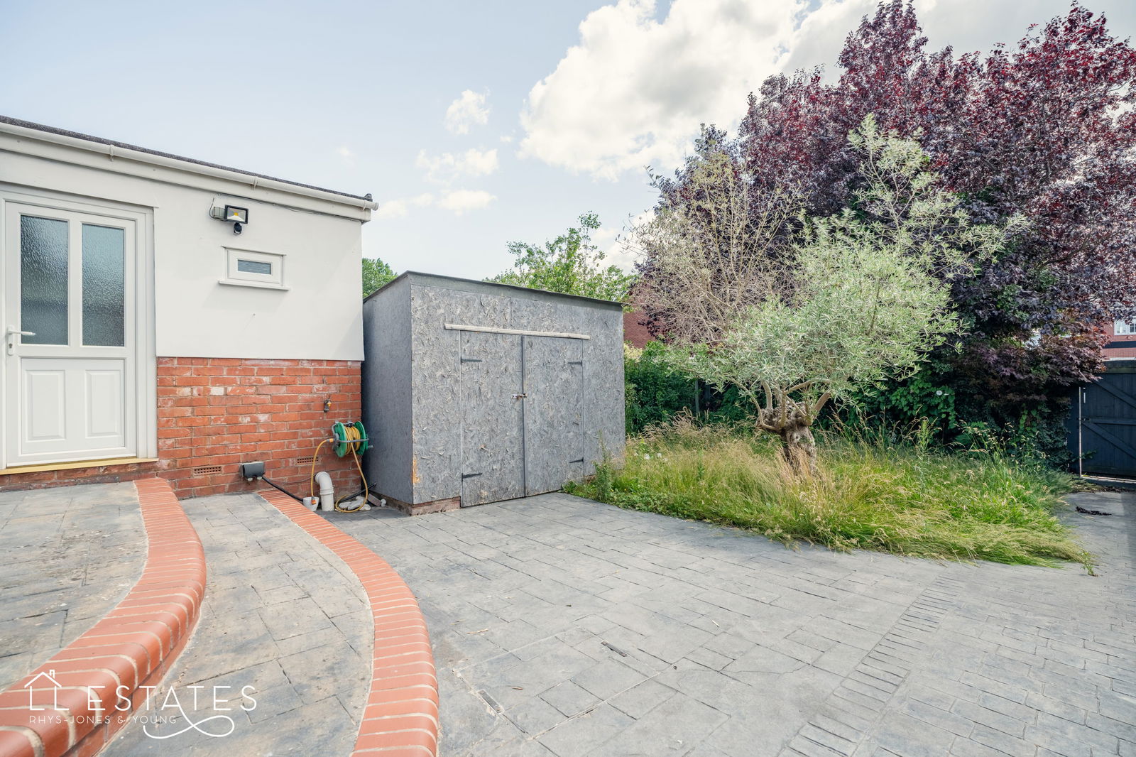 3 bed semi-detached house for sale in Rhyl Road, Rhyl  - Property Image 13