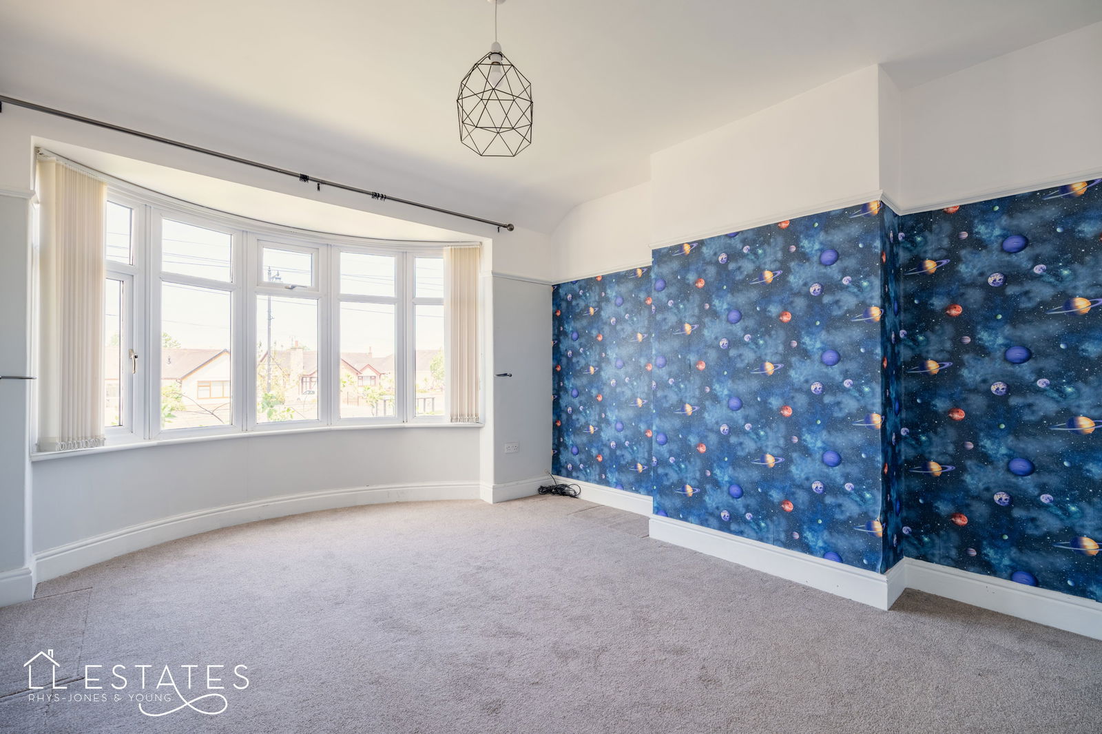 3 bed semi-detached house for sale in Rhyl Road, Rhyl 9