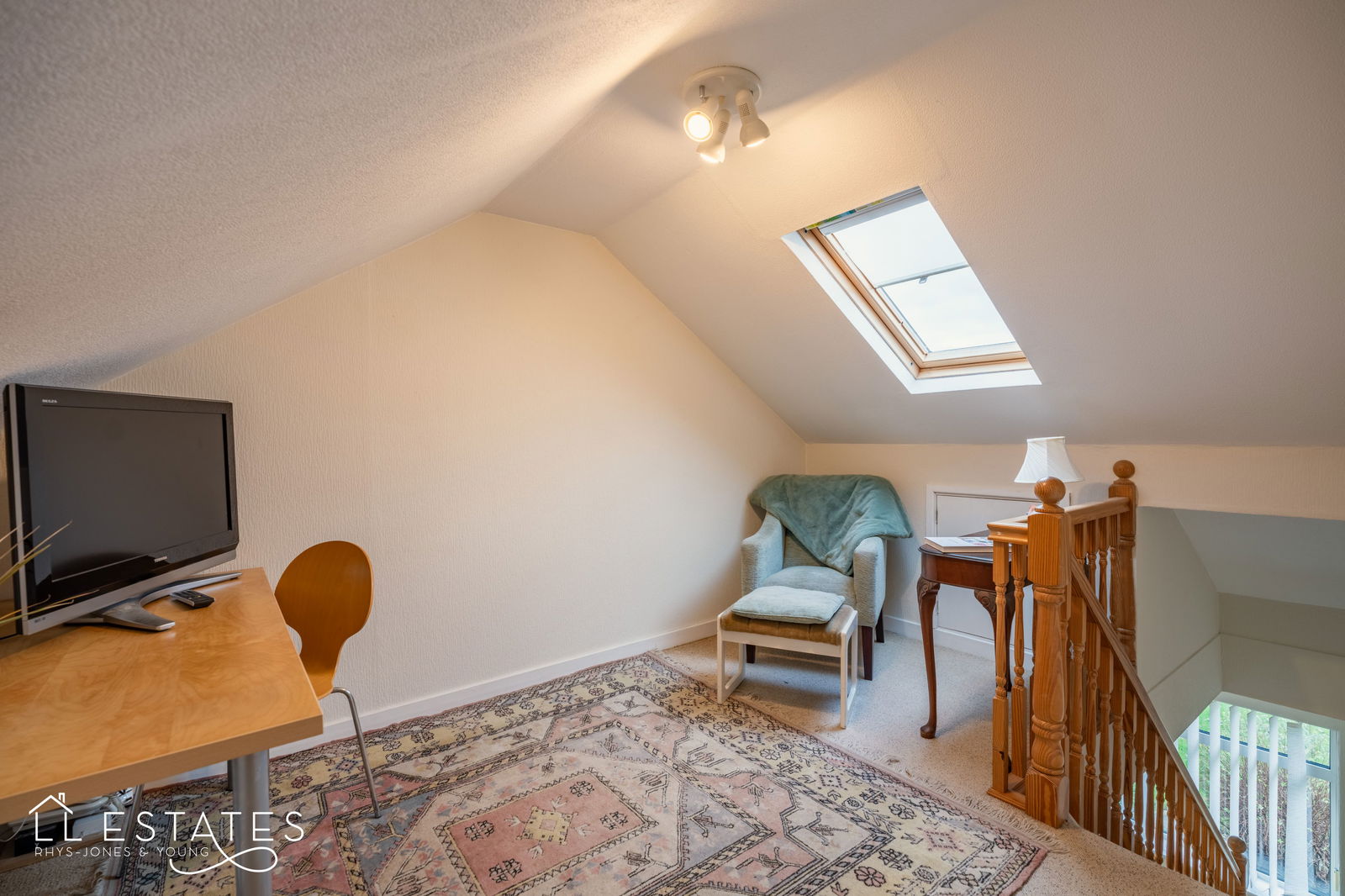 2 bed bungalow for sale in Fairlands Crescent, Rhyl  - Property Image 11