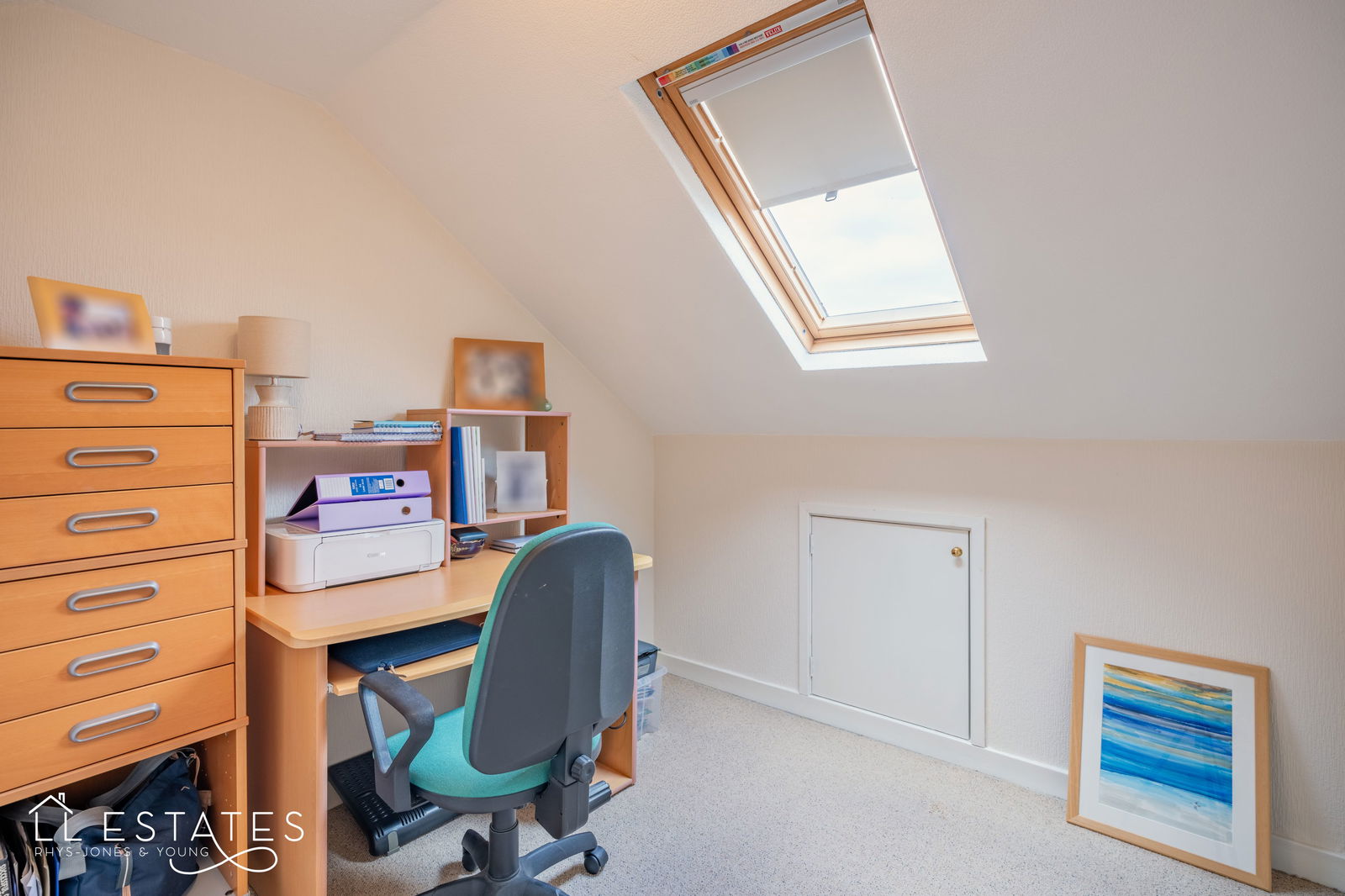 2 bed bungalow for sale in Fairlands Crescent, Rhyl  - Property Image 12