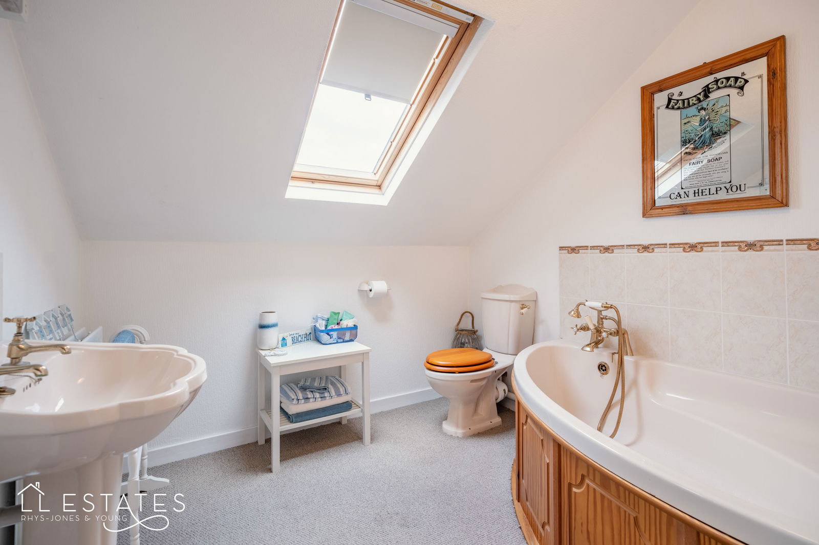 2 bed bungalow for sale in Fairlands Crescent, Rhyl  - Property Image 13